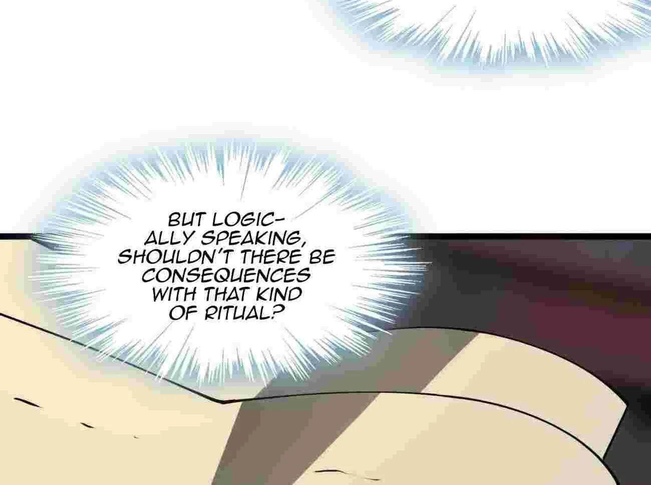 I’m Really Not The Demon God’s Lackey Chapter 2 page 43 - 