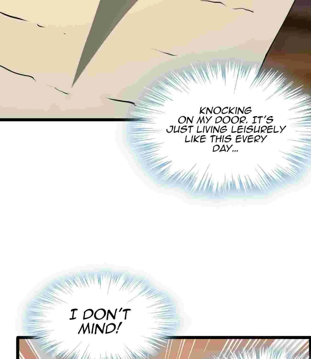 I’m Really Not The Demon God’s Lackey Chapter 2 page 44 - 