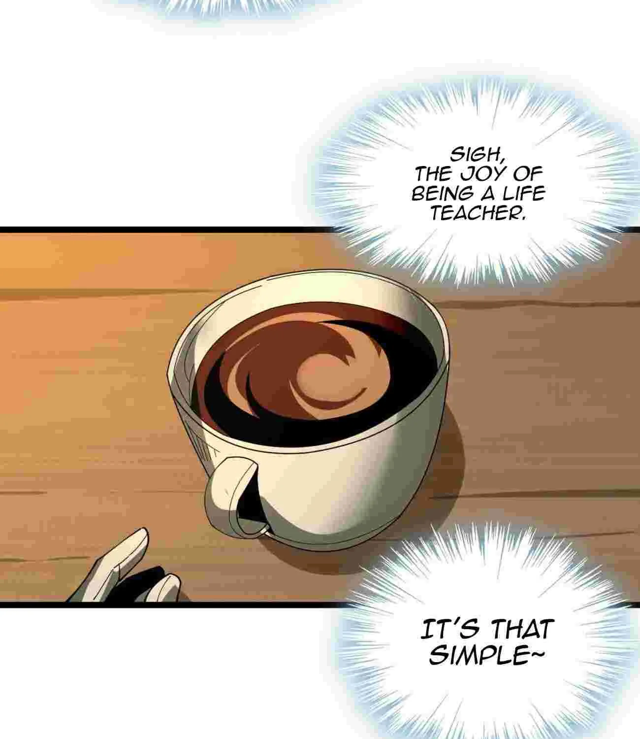 I’m Really Not The Demon God’s Lackey Chapter 2 page 46 - 