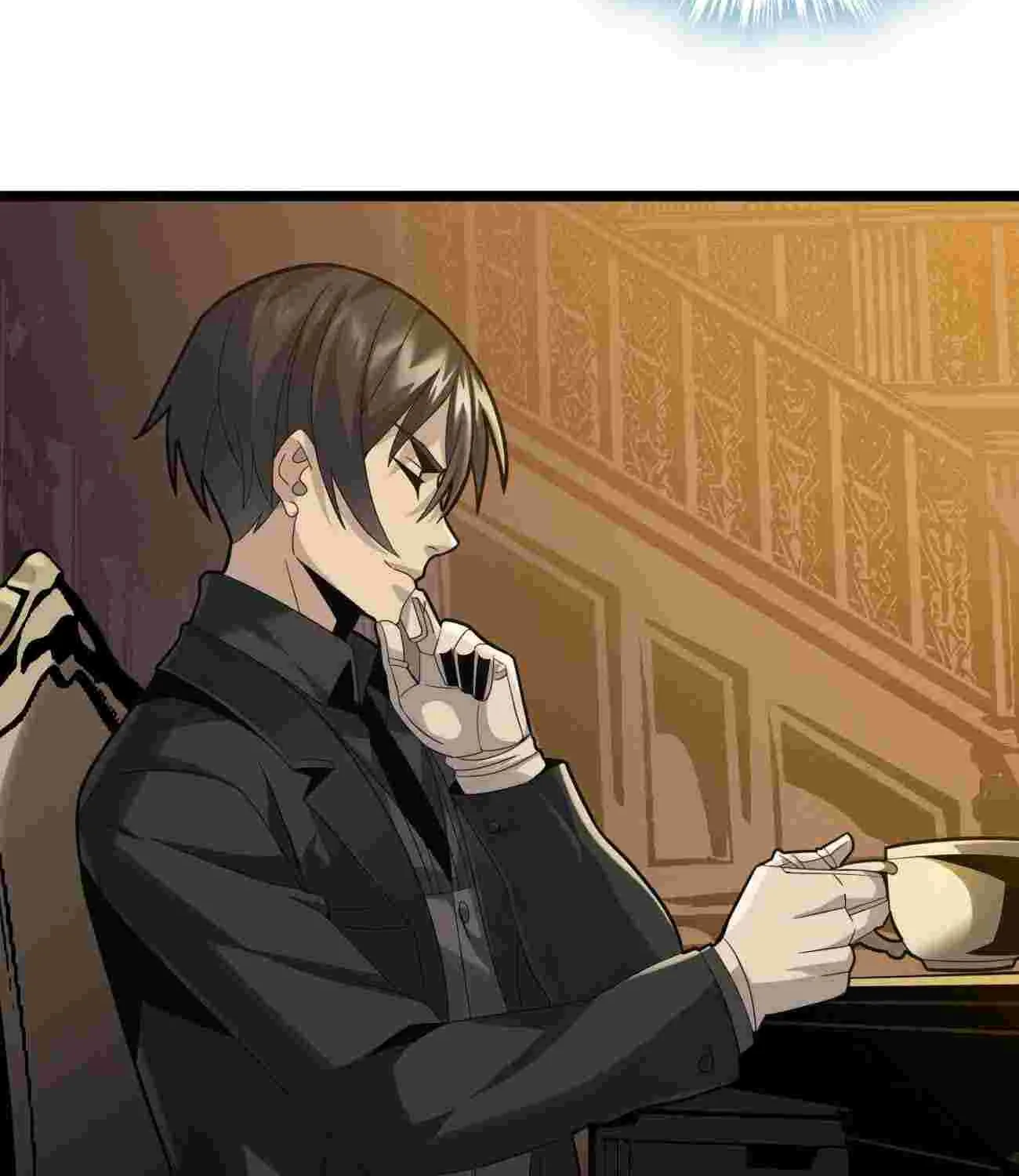 I’m Really Not The Demon God’s Lackey Chapter 2 page 47 - 