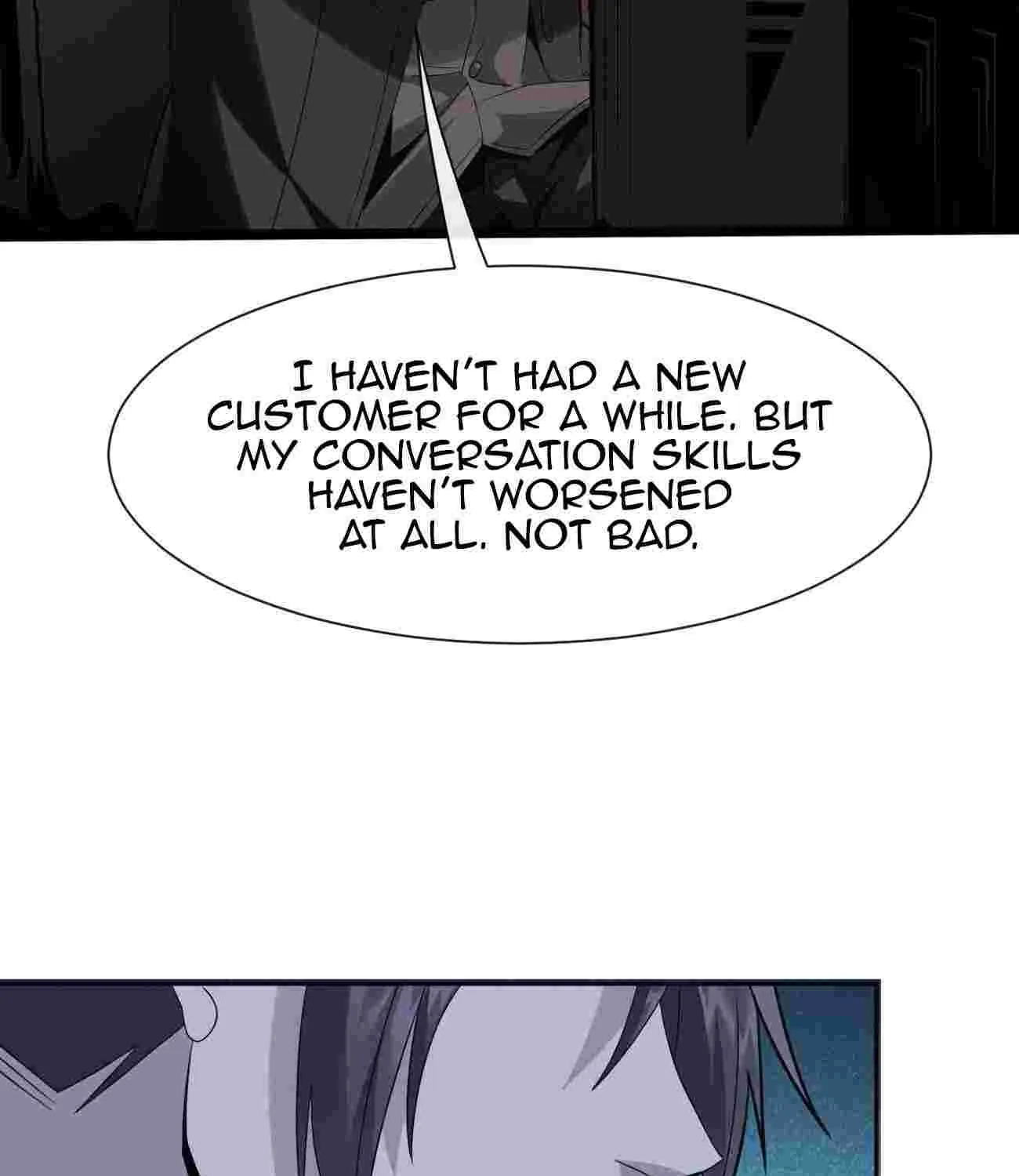 I’m Really Not The Demon God’s Lackey Chapter 2 page 48 - 