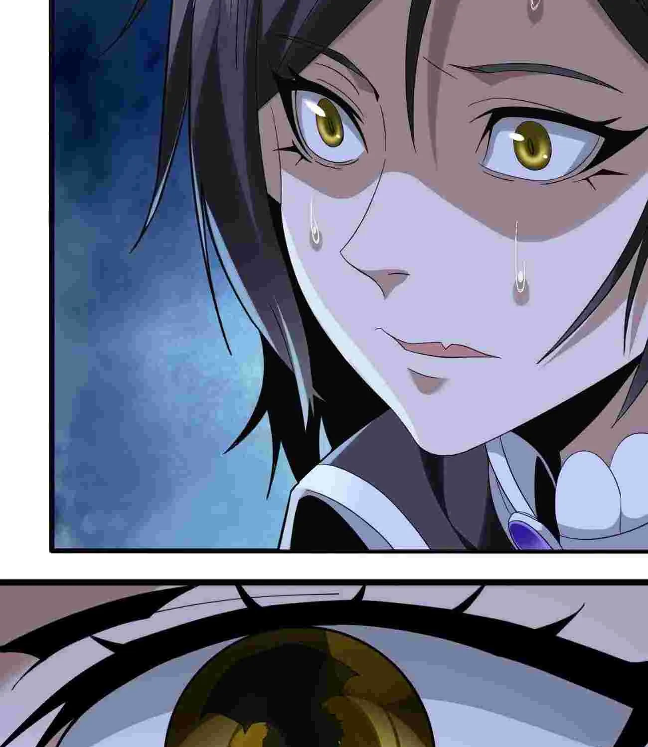 I’m Really Not The Demon God’s Lackey Chapter 2 page 50 - 