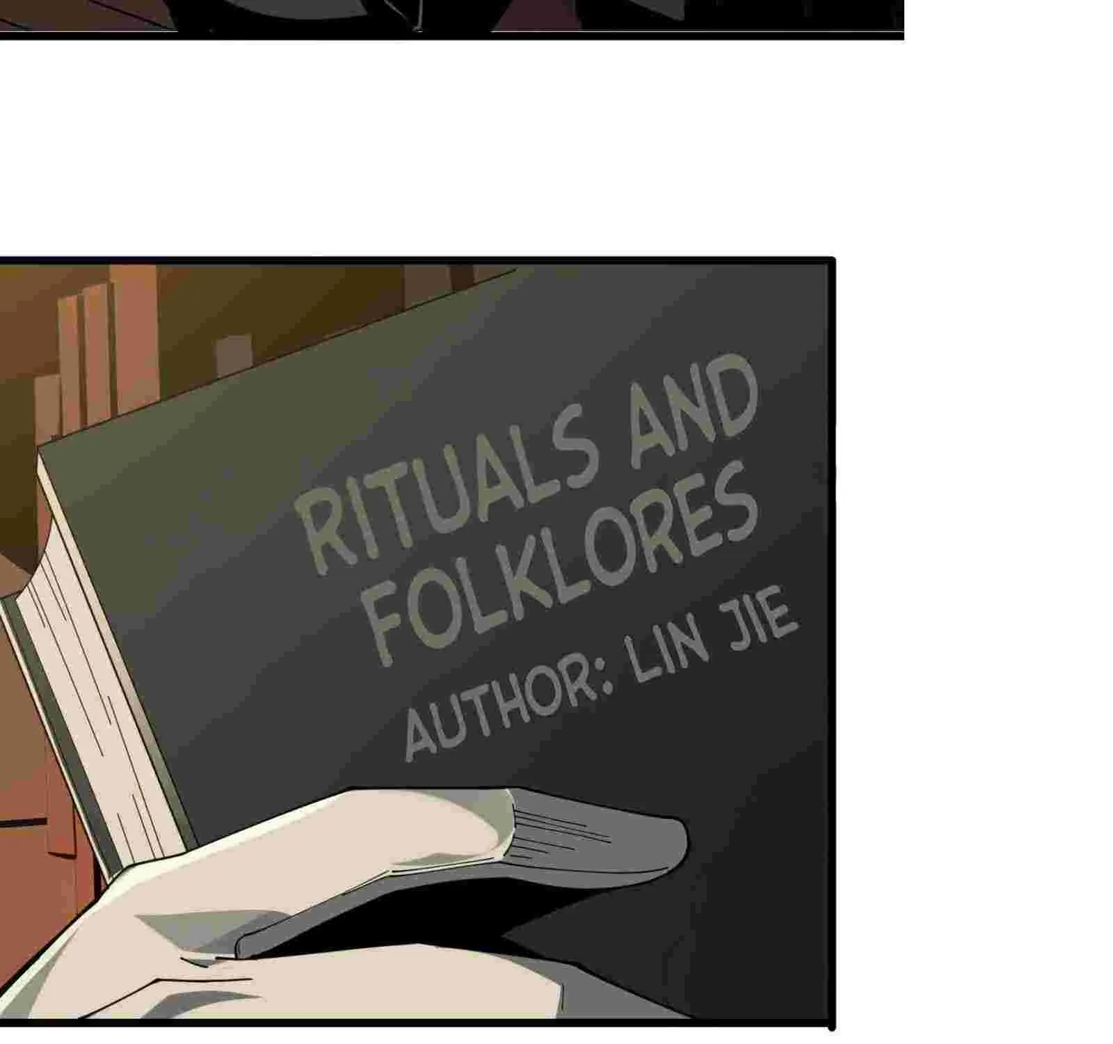 I’m Really Not The Demon God’s Lackey Chapter 2 page 6 - 