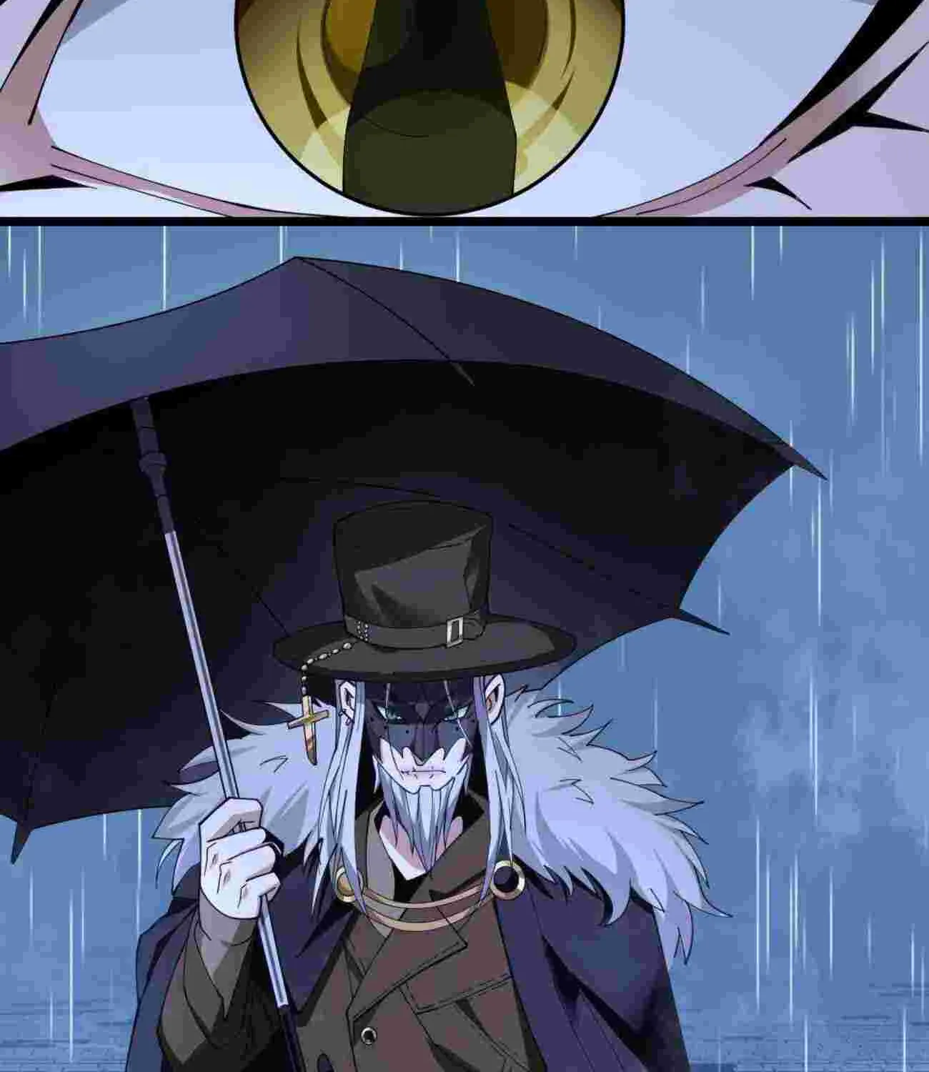I’m Really Not The Demon God’s Lackey Chapter 2 page 51 - 