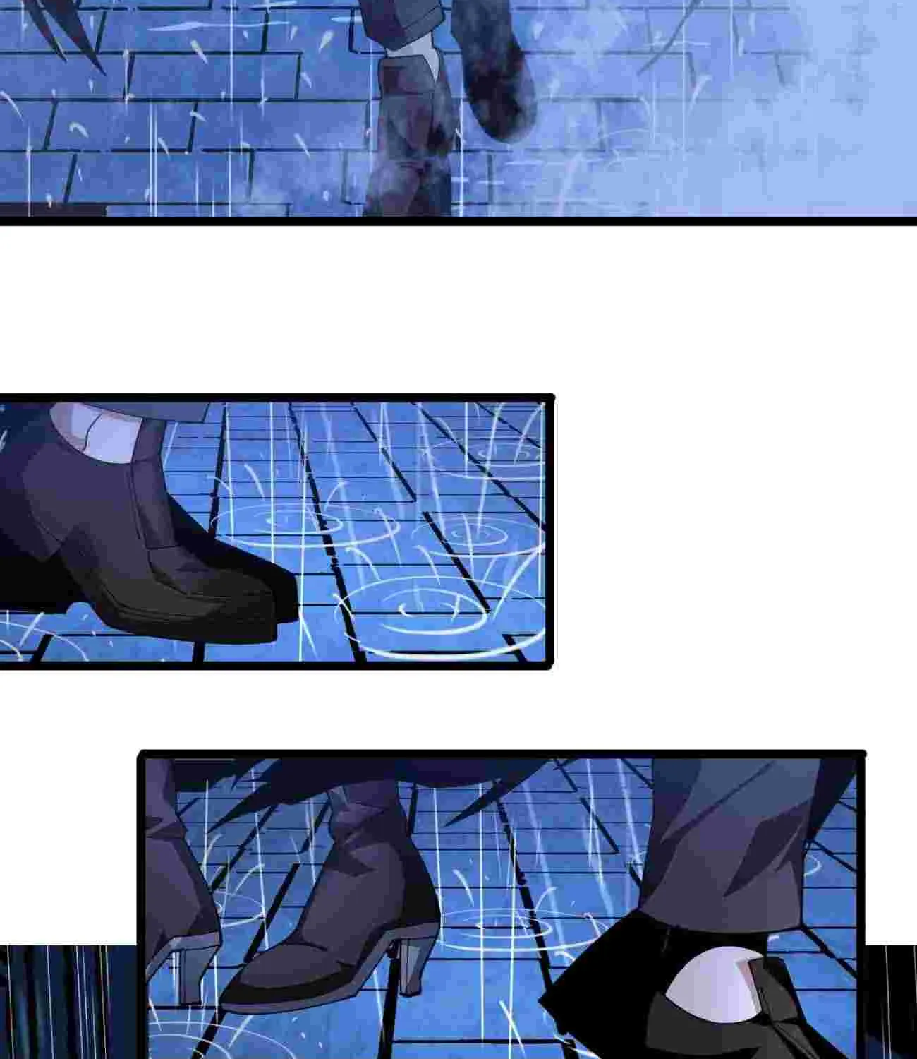 I’m Really Not The Demon God’s Lackey Chapter 2 page 53 - 