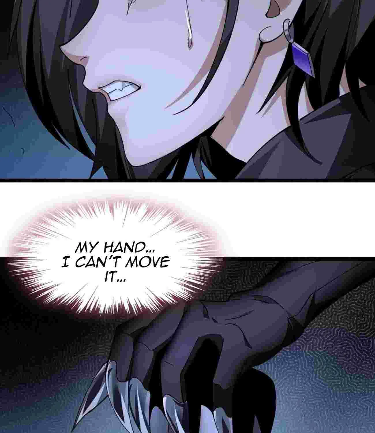 I’m Really Not The Demon God’s Lackey Chapter 2 page 56 - 