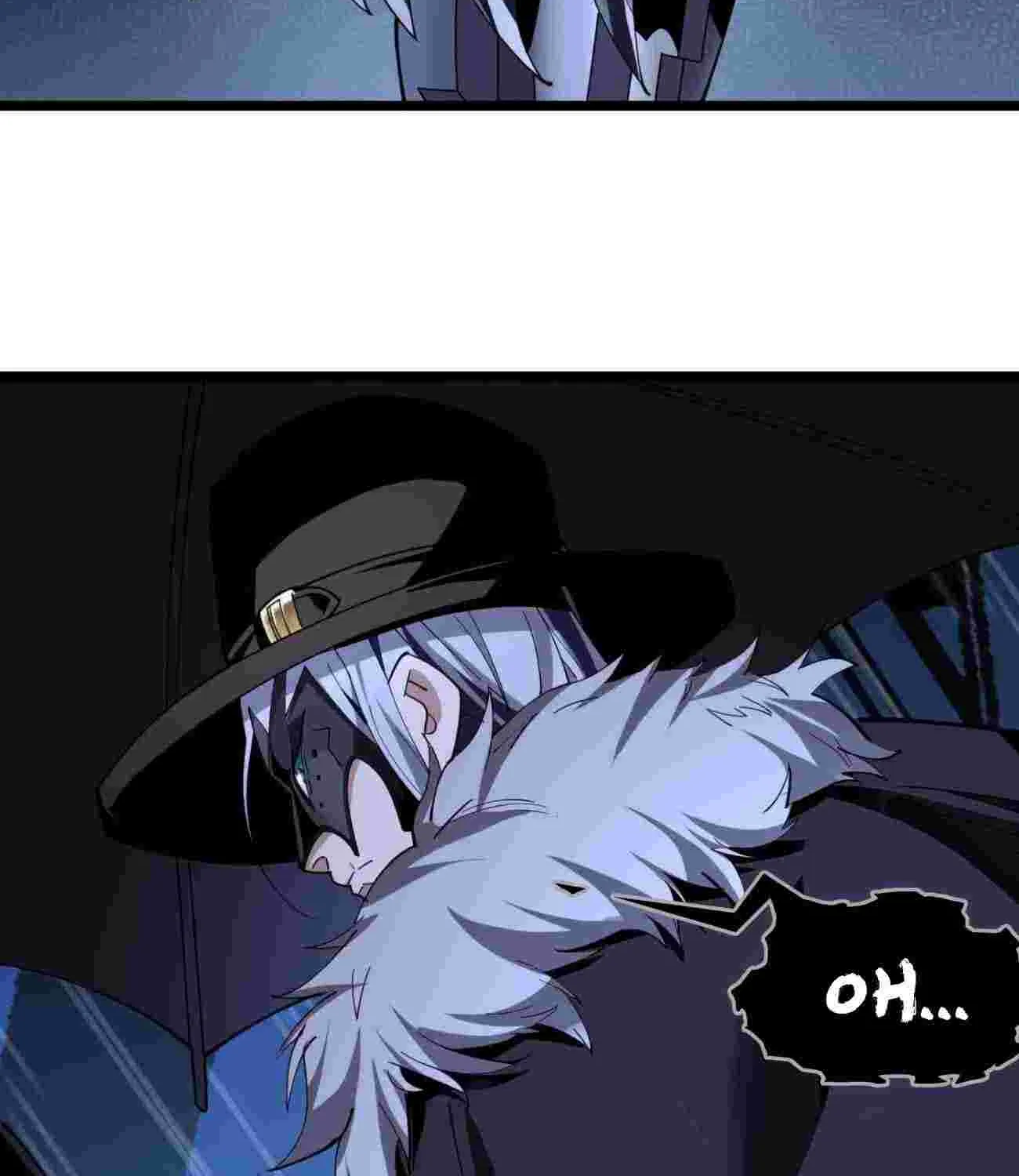 I’m Really Not The Demon God’s Lackey Chapter 2 page 57 - 
