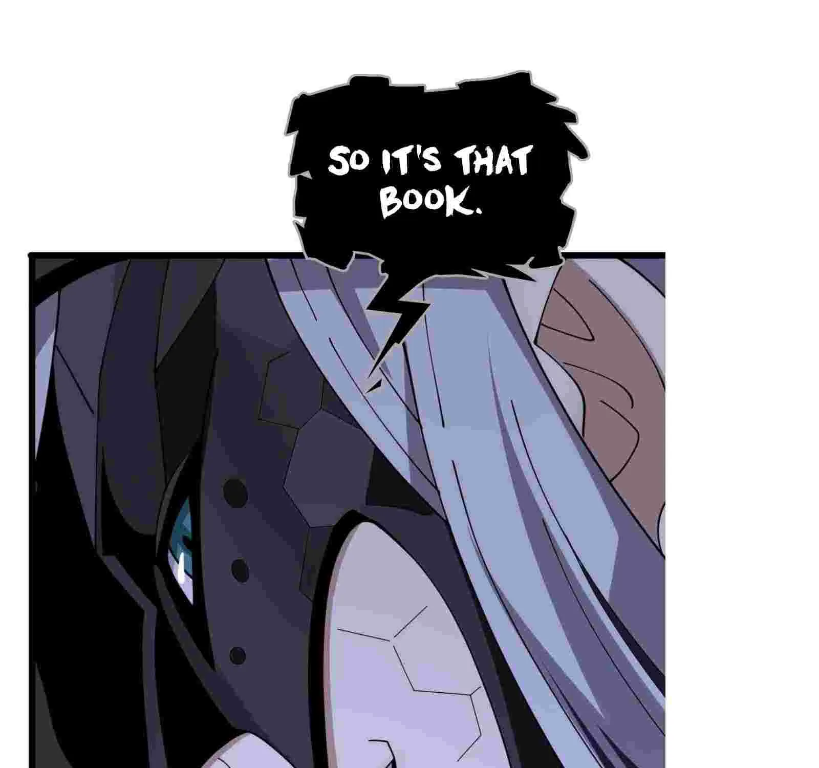 I’m Really Not The Demon God’s Lackey Chapter 2 page 60 - 