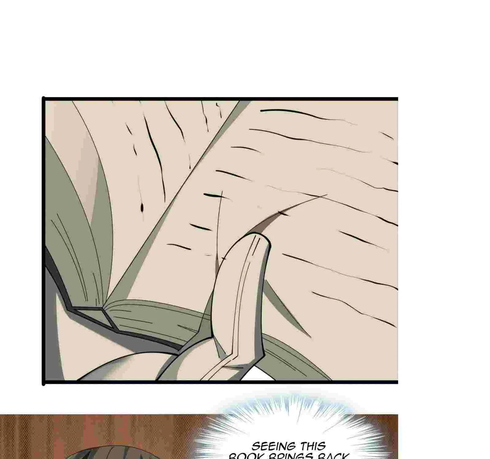 I’m Really Not The Demon God’s Lackey Chapter 2 page 7 - 