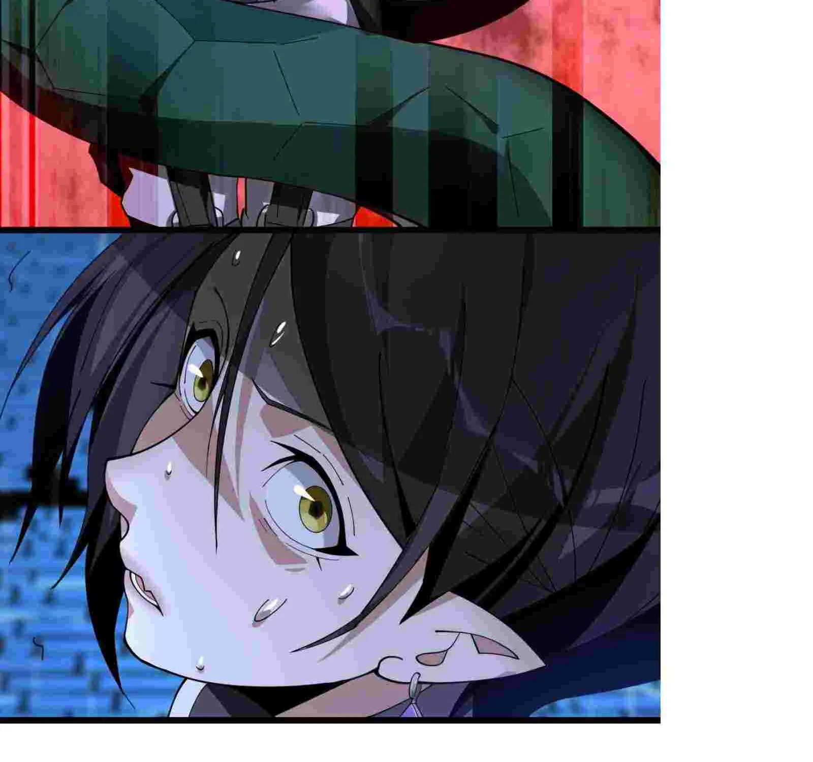 I’m Really Not The Demon God’s Lackey Chapter 2 page 63 - 