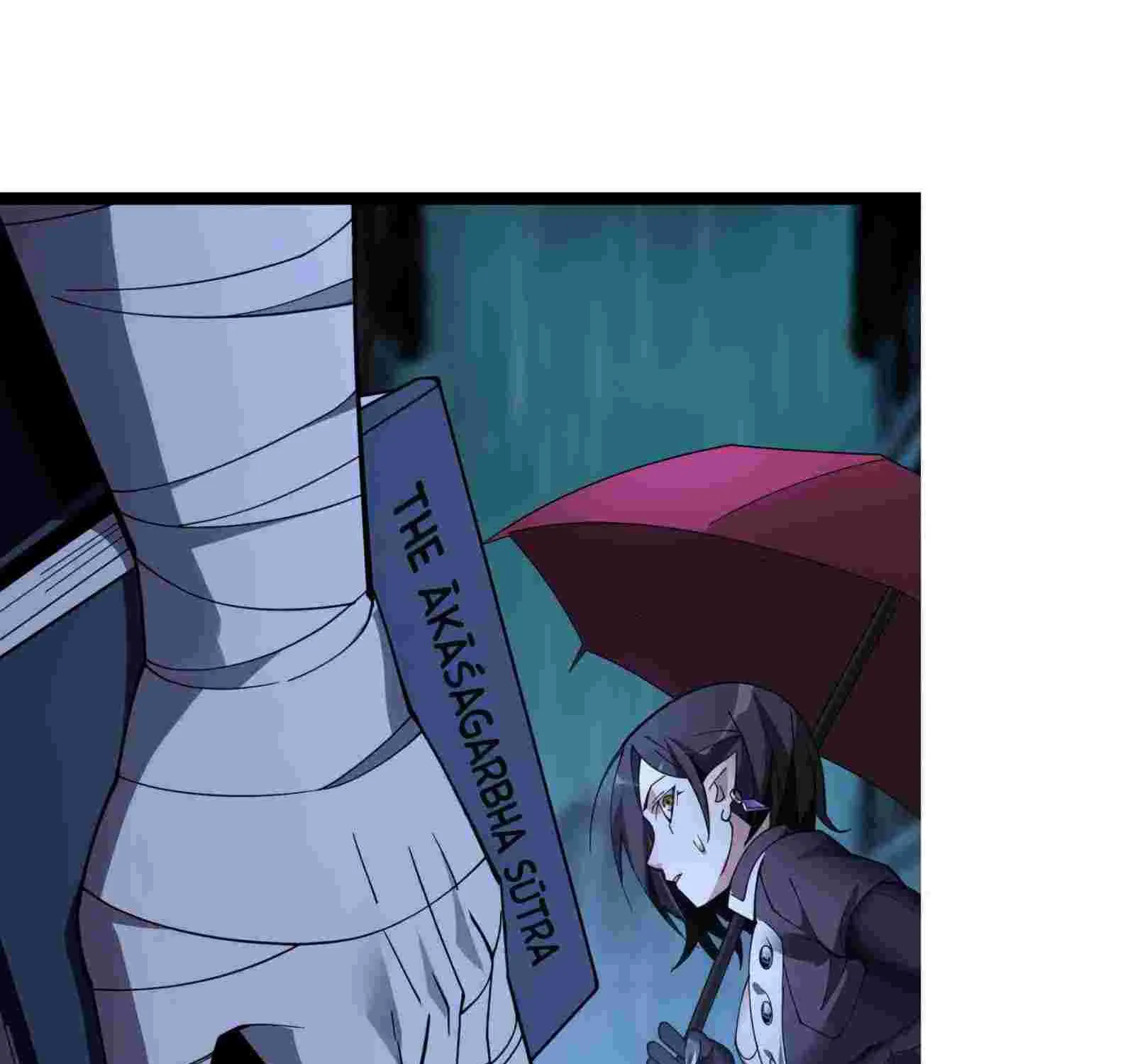 I’m Really Not The Demon God’s Lackey Chapter 2 page 64 - 