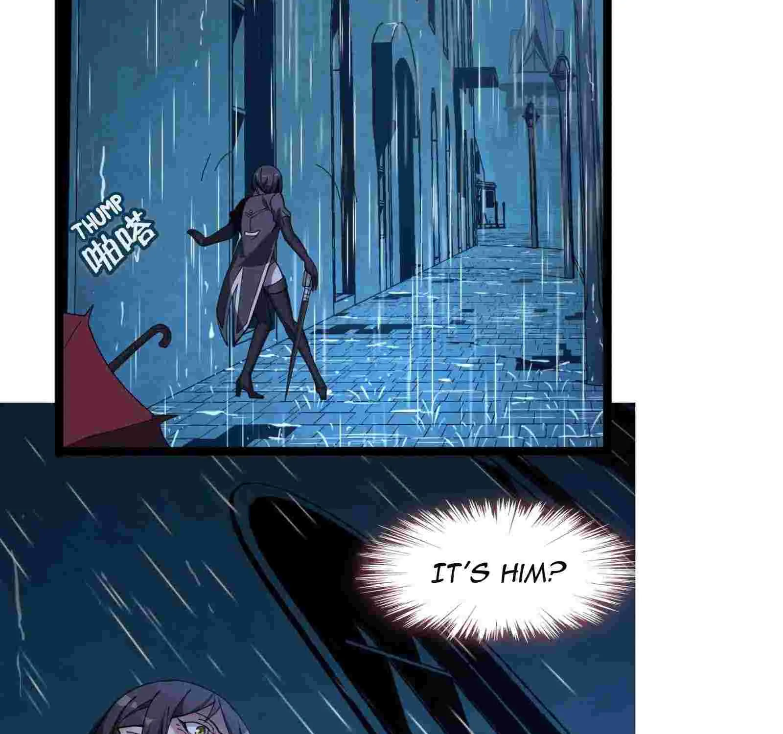 I’m Really Not The Demon God’s Lackey Chapter 2 page 66 - 