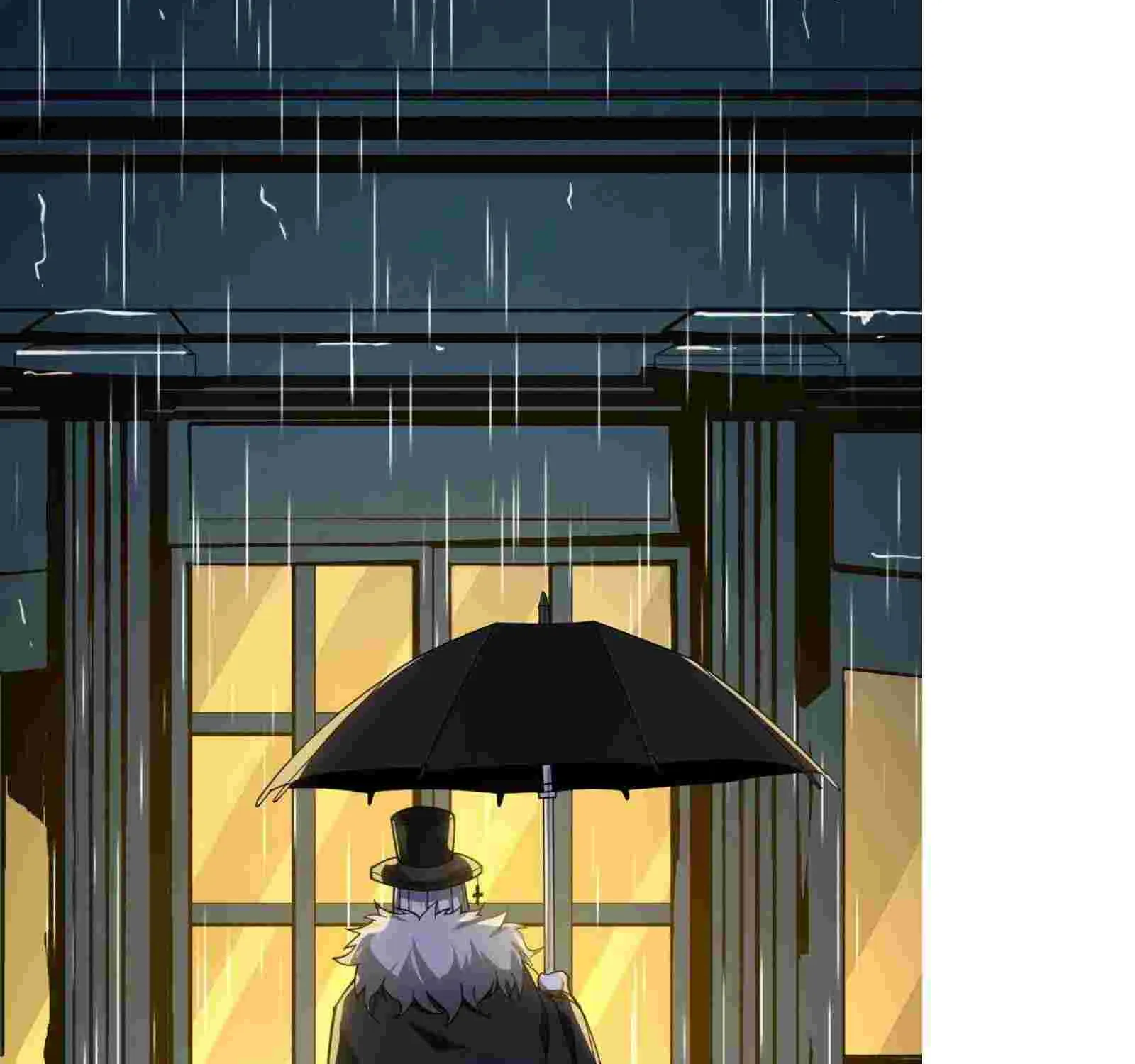 I’m Really Not The Demon God’s Lackey Chapter 2 page 69 - 