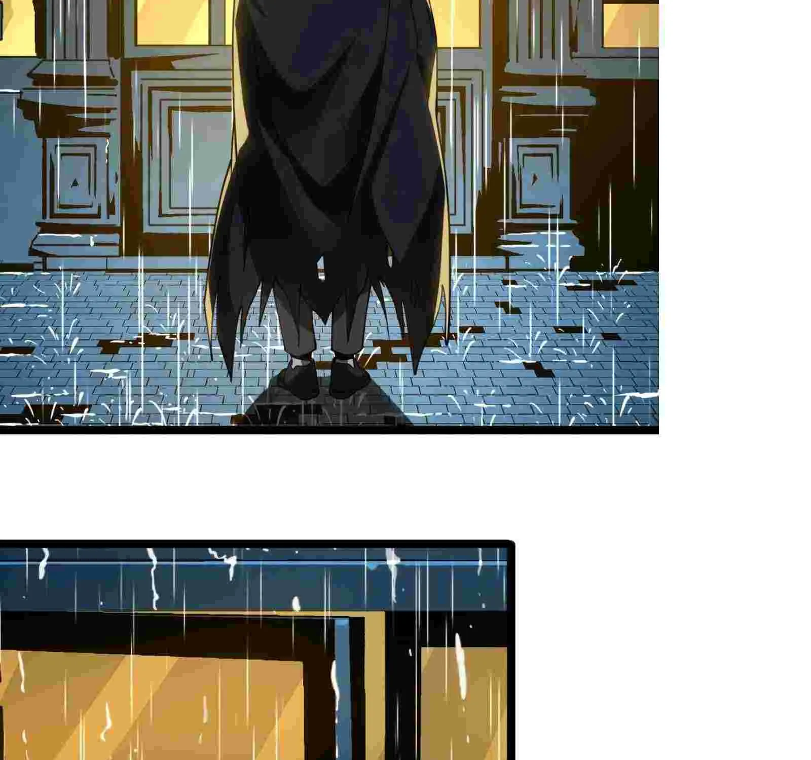 I’m Really Not The Demon God’s Lackey Chapter 2 page 70 - 