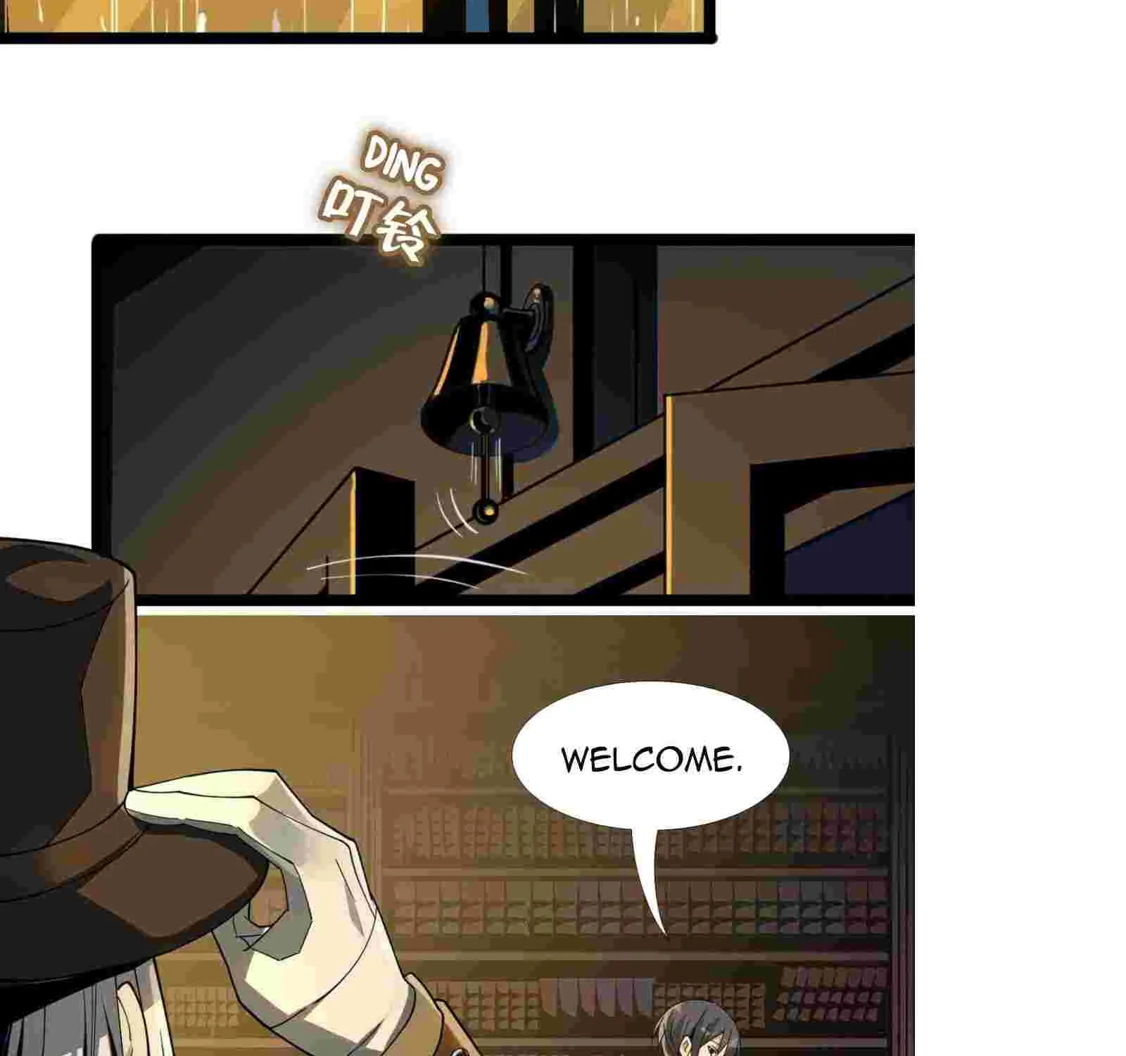 I’m Really Not The Demon God’s Lackey Chapter 2 page 71 - 