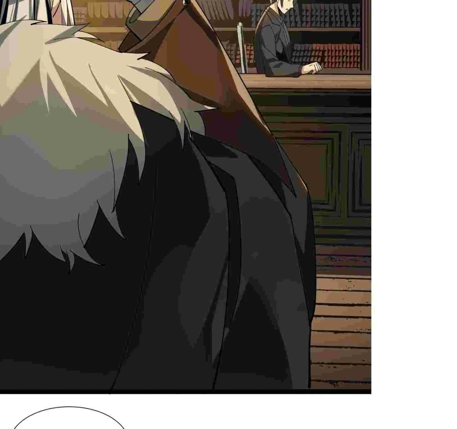 I’m Really Not The Demon God’s Lackey Chapter 2 page 72 - 