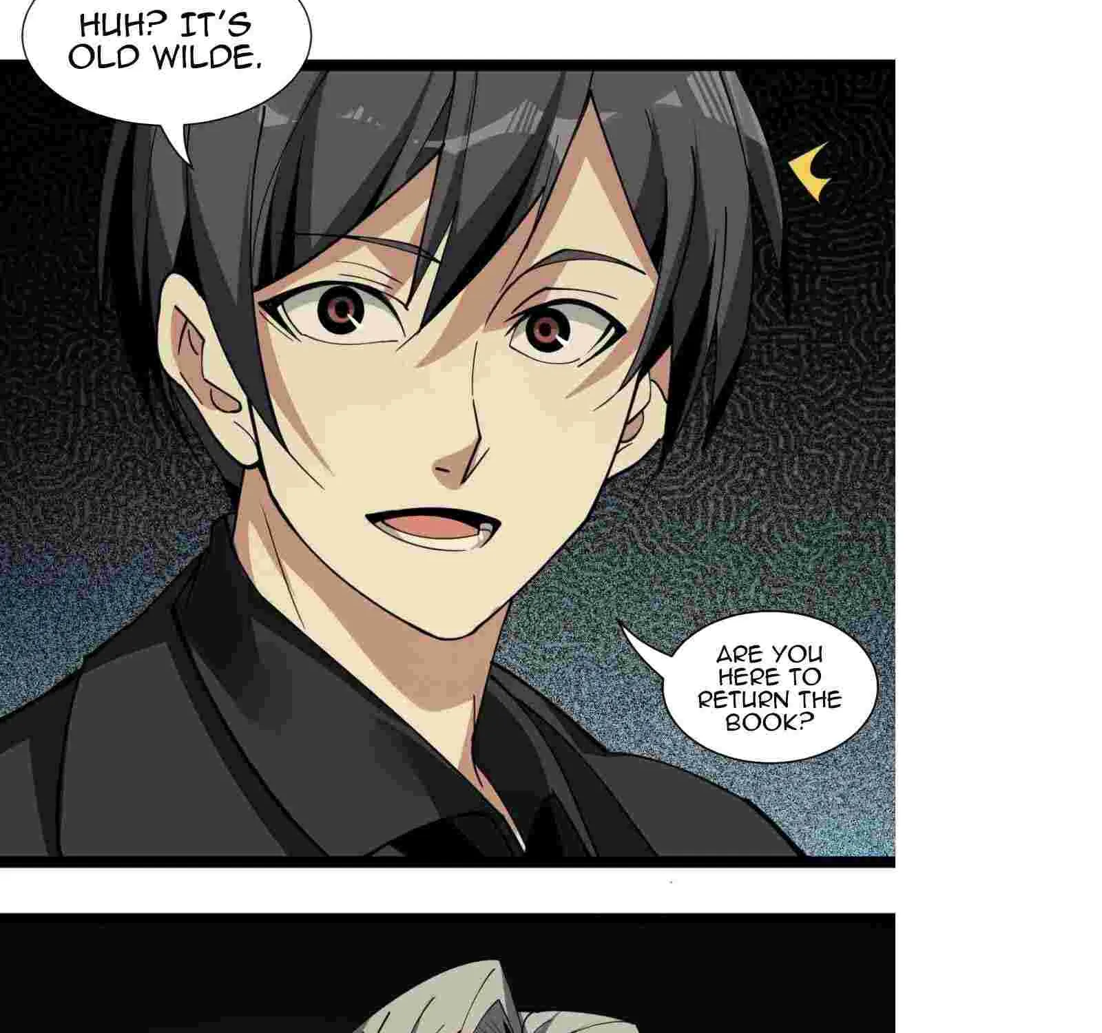 I’m Really Not The Demon God’s Lackey Chapter 2 page 73 - 
