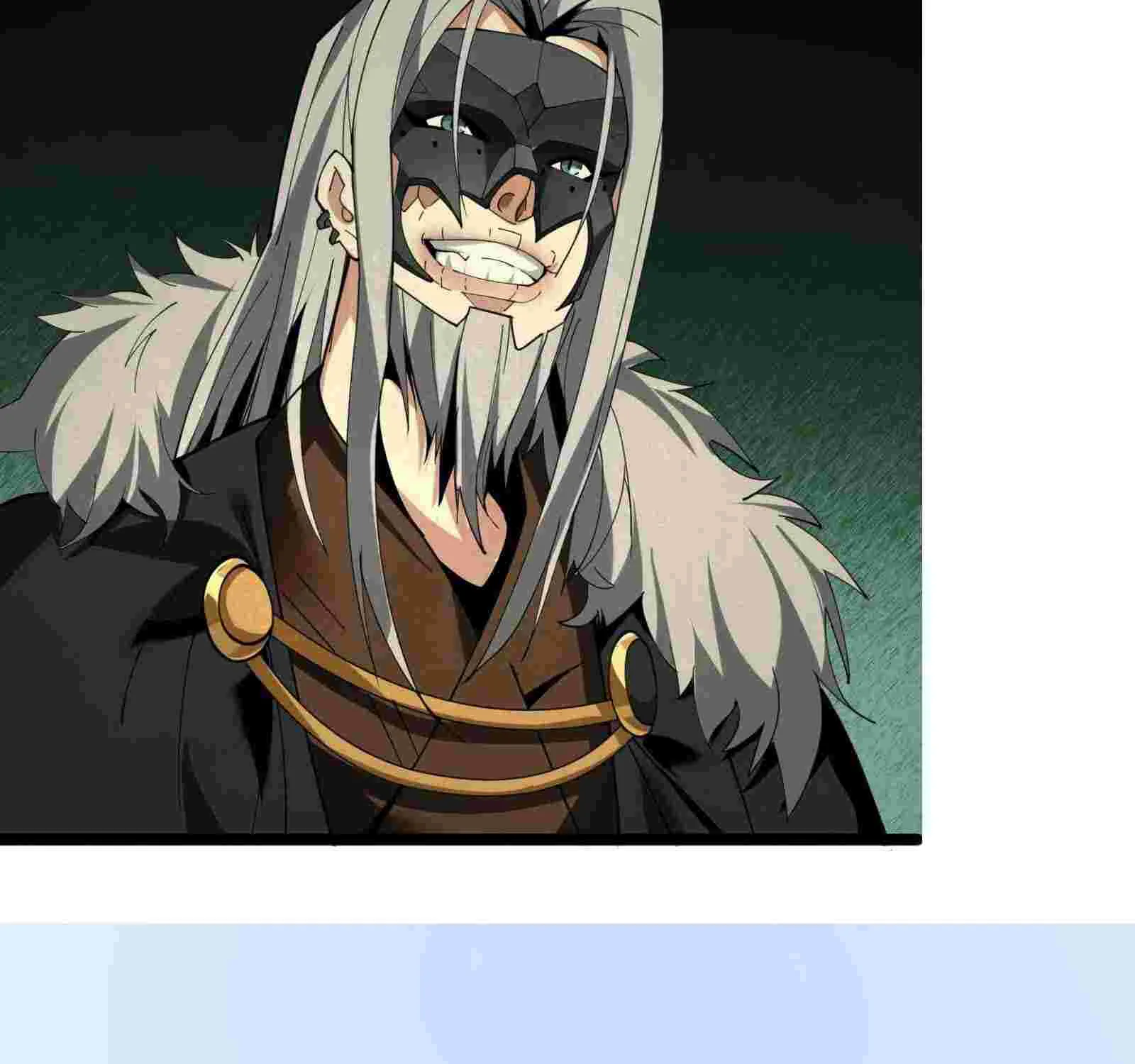 I’m Really Not The Demon God’s Lackey Chapter 2 page 74 - 