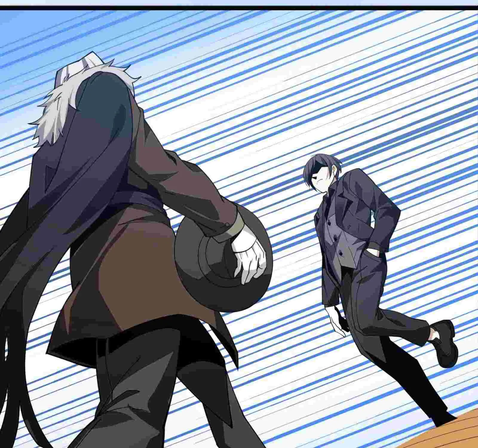 I’m Really Not The Demon God’s Lackey Chapter 2 page 75 - 