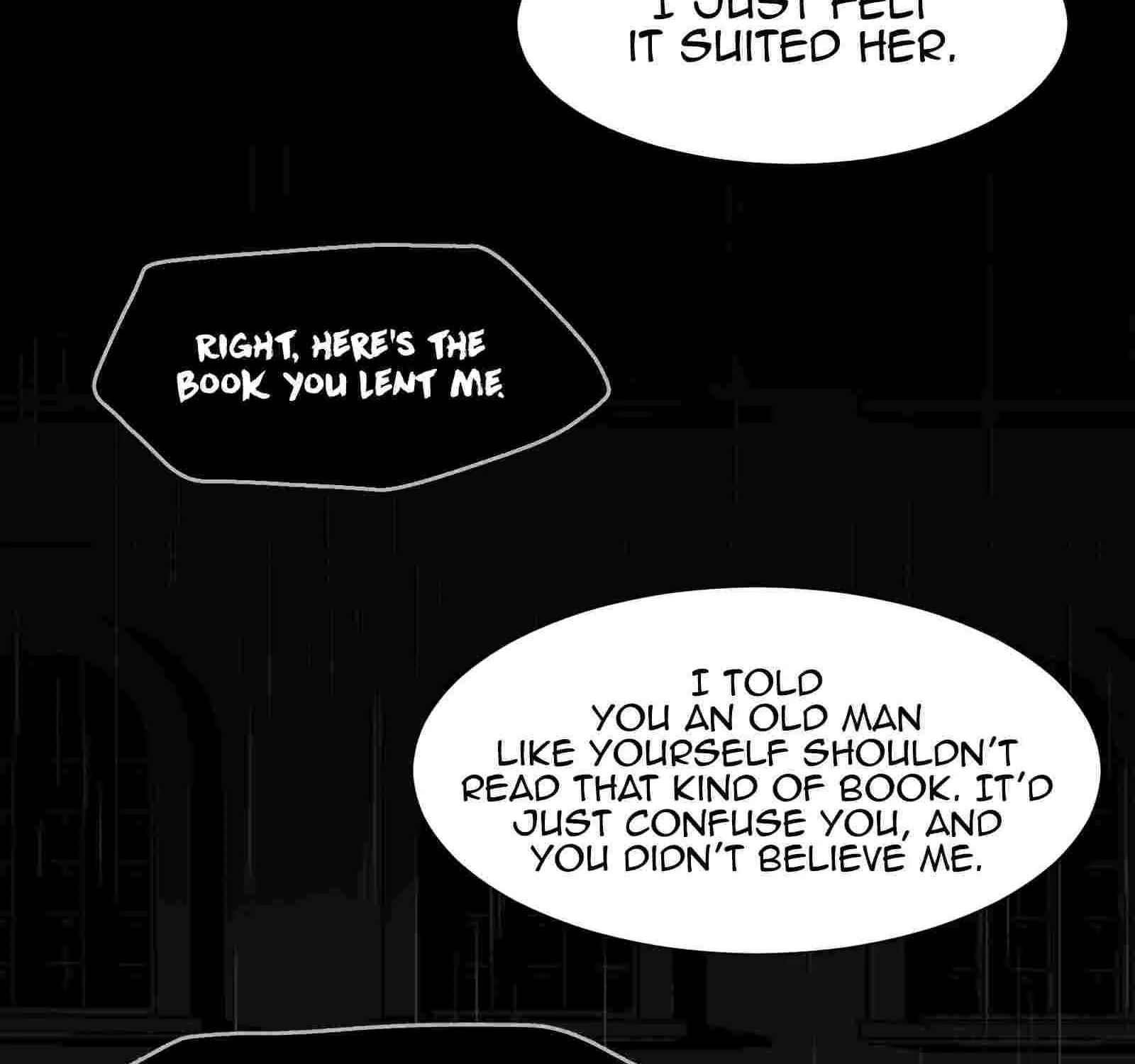 I’m Really Not The Demon God’s Lackey Chapter 2 page 78 - 