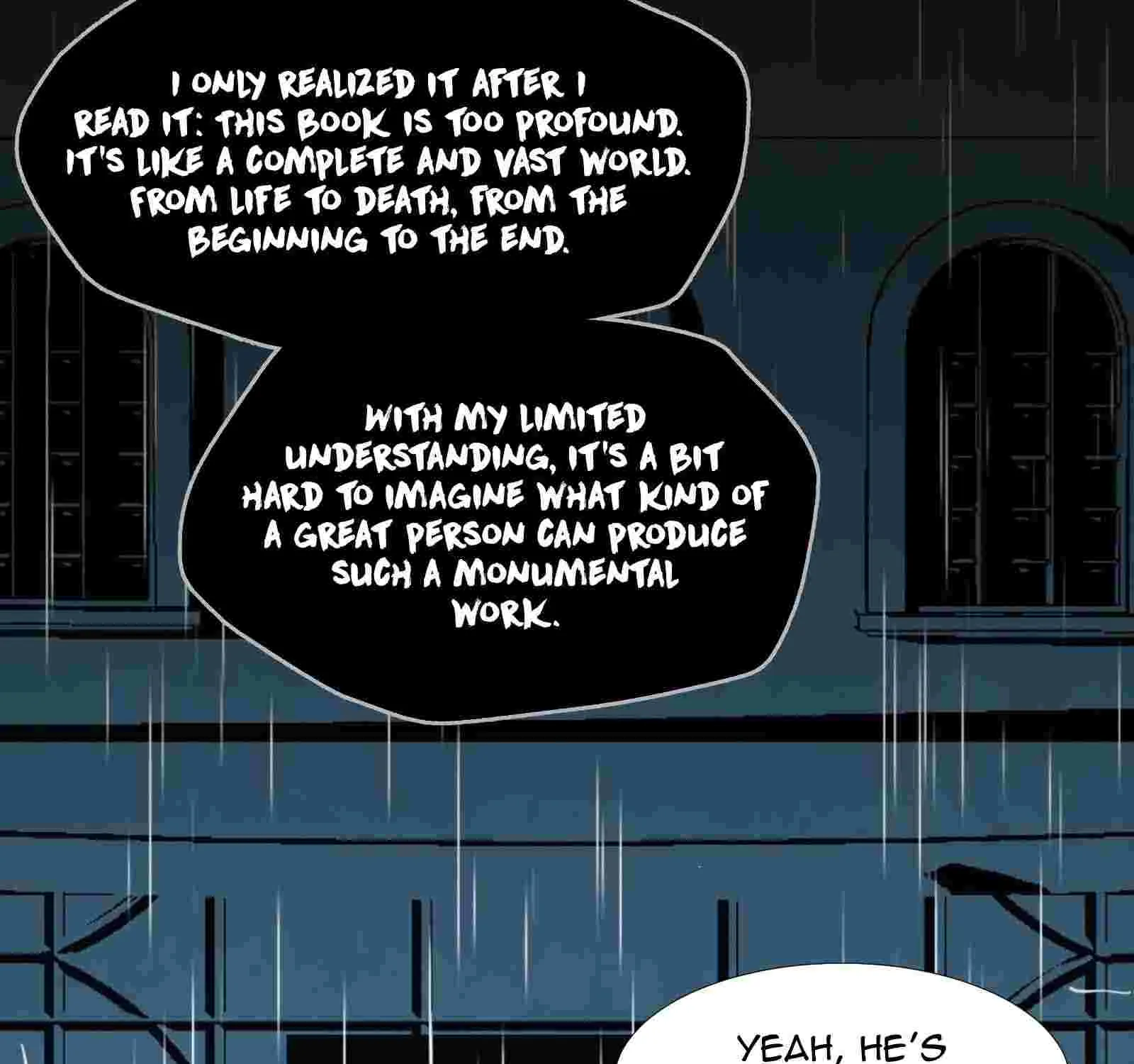 I’m Really Not The Demon God’s Lackey Chapter 2 page 79 - 