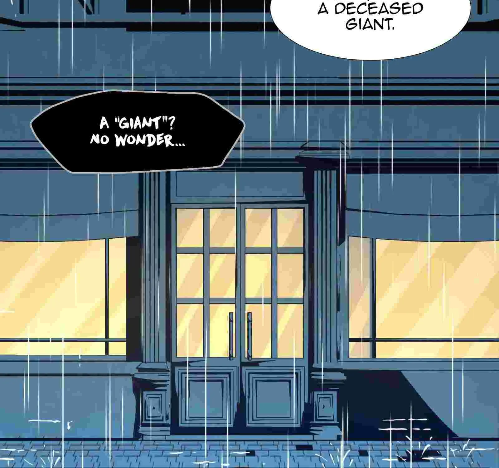 I’m Really Not The Demon God’s Lackey Chapter 2 page 80 - 