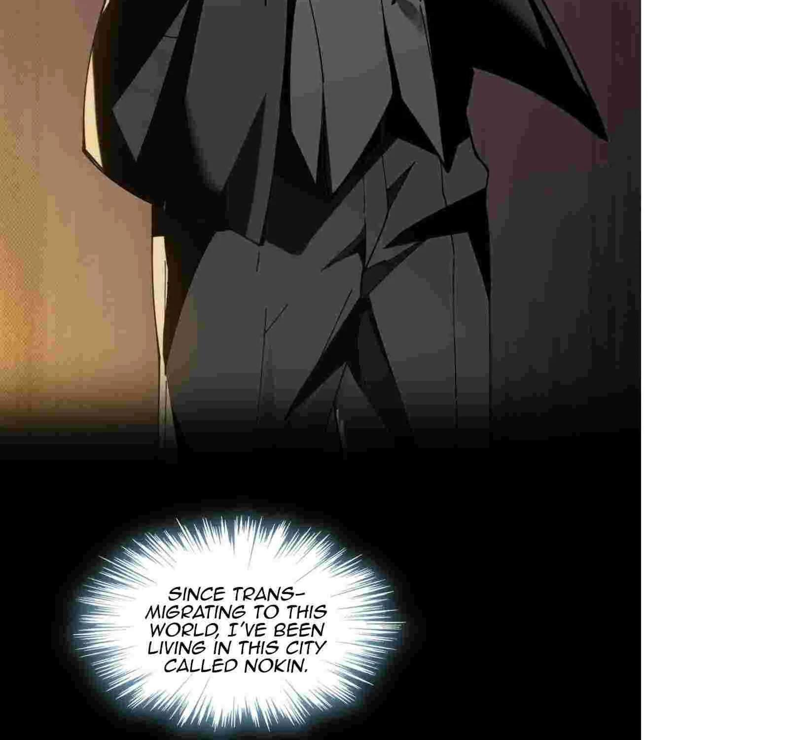 I’m Really Not The Demon God’s Lackey Chapter 2 page 9 - 