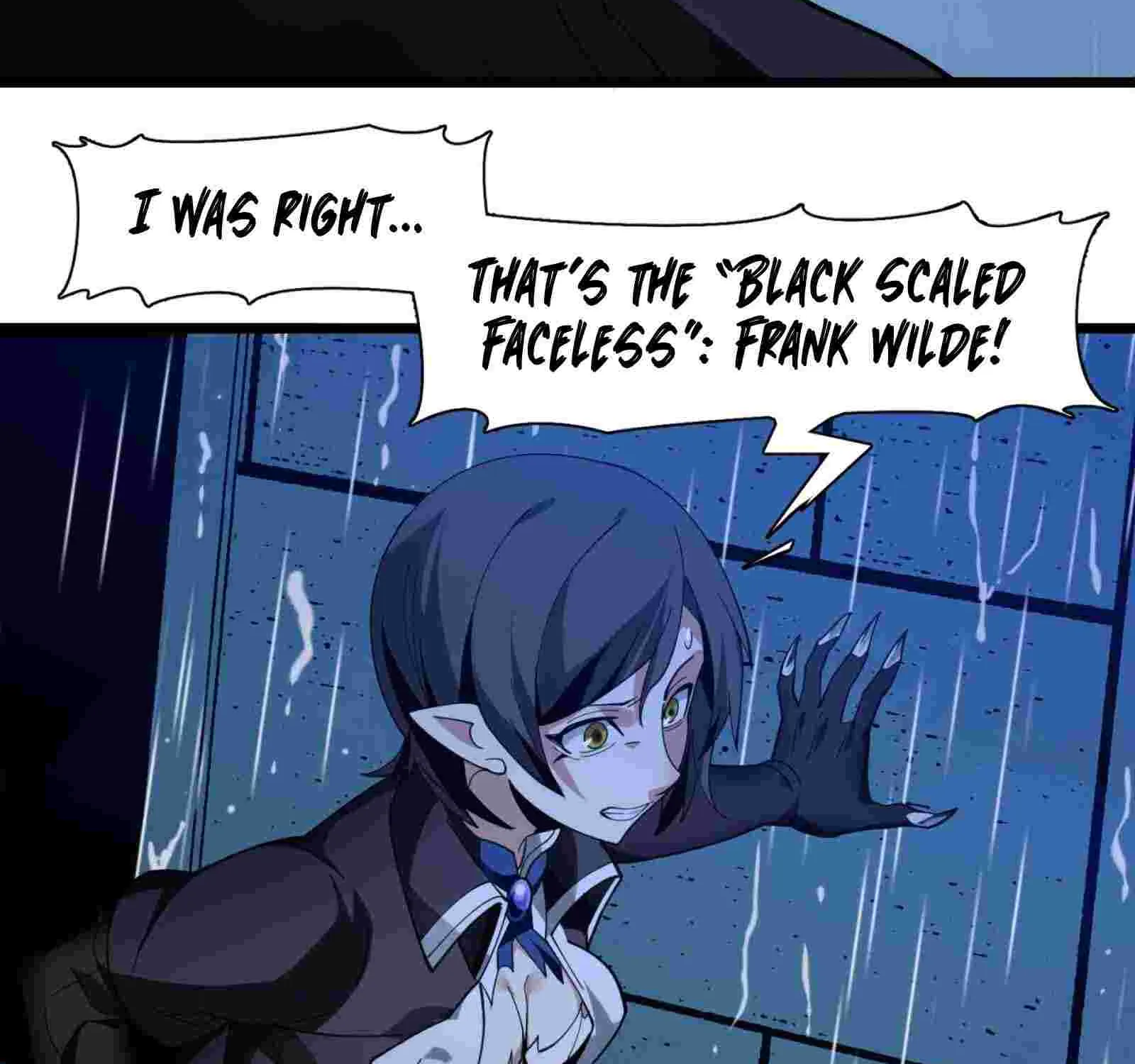 I’m Really Not The Demon God’s Lackey Chapter 2 page 82 - 