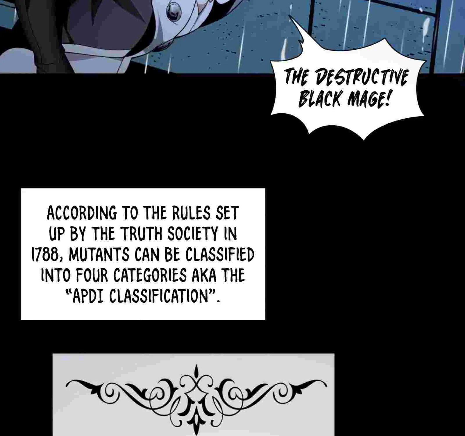 I’m Really Not The Demon God’s Lackey Chapter 2 page 83 - 