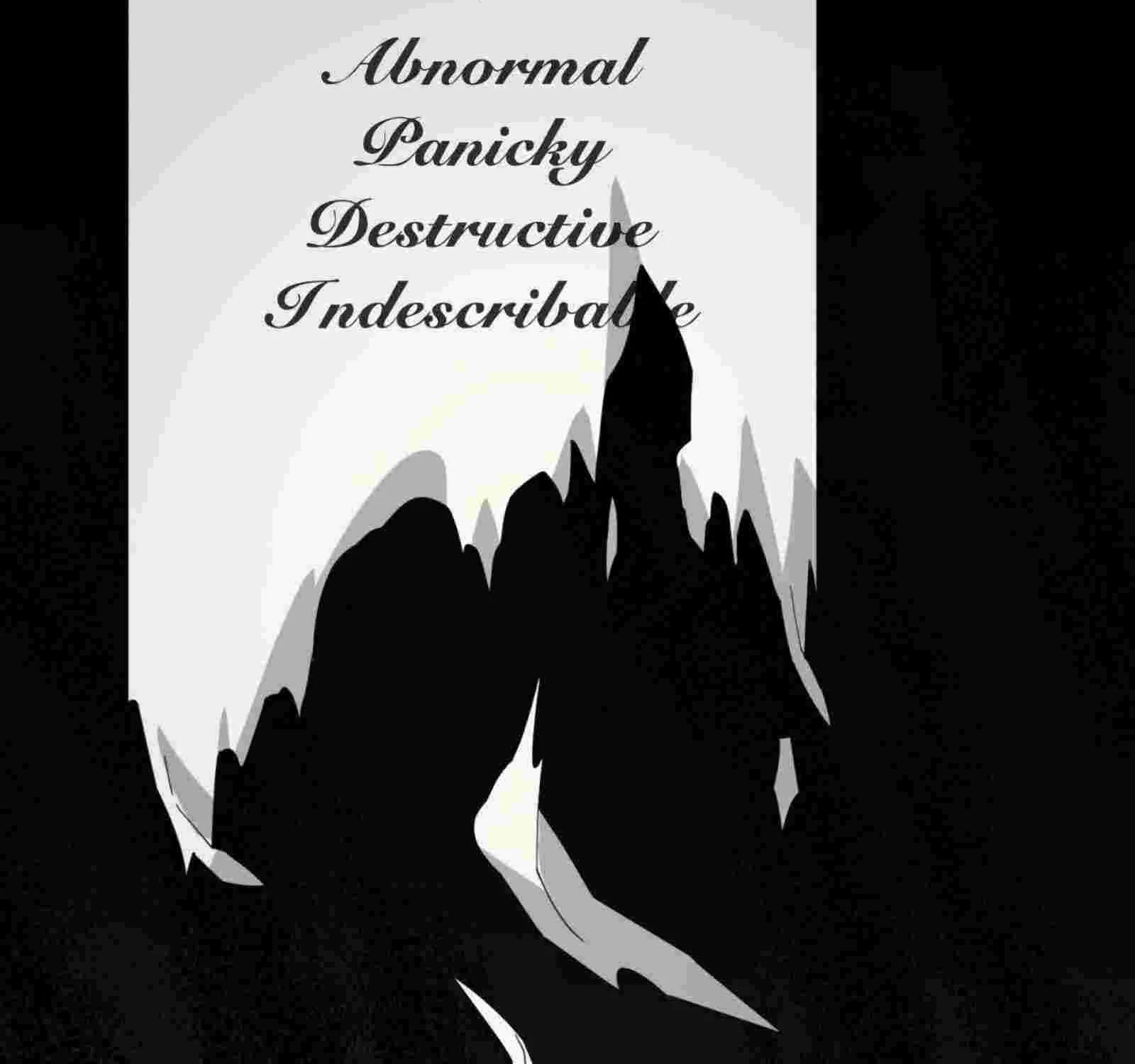 I’m Really Not The Demon God’s Lackey Chapter 2 page 84 - 