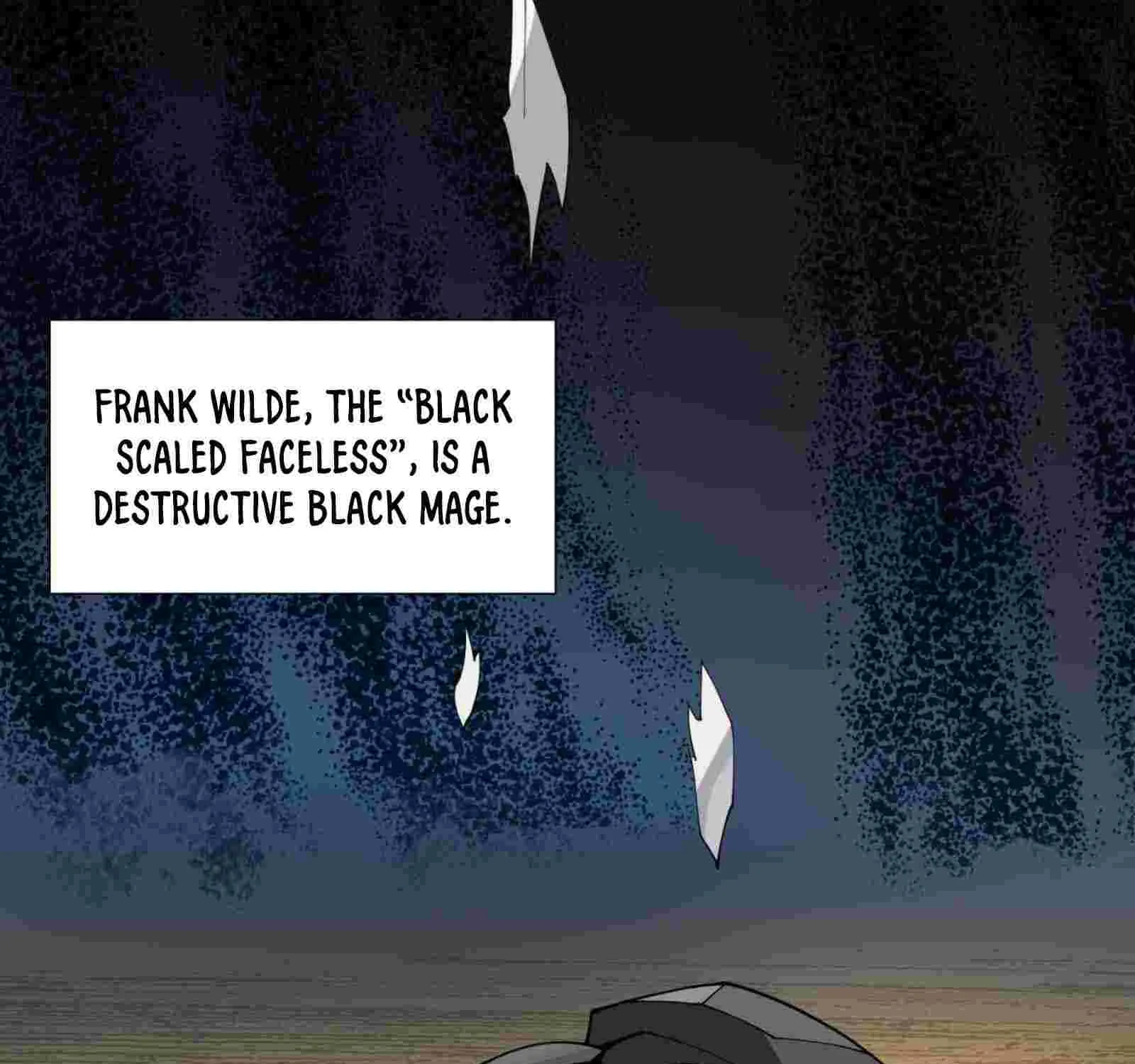I’m Really Not The Demon God’s Lackey Chapter 2 page 85 - 