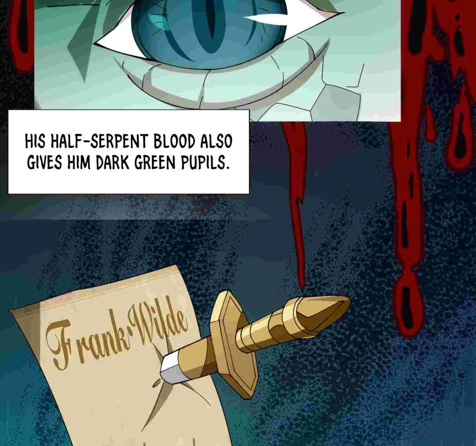 I’m Really Not The Demon God’s Lackey Chapter 2 page 87 - 