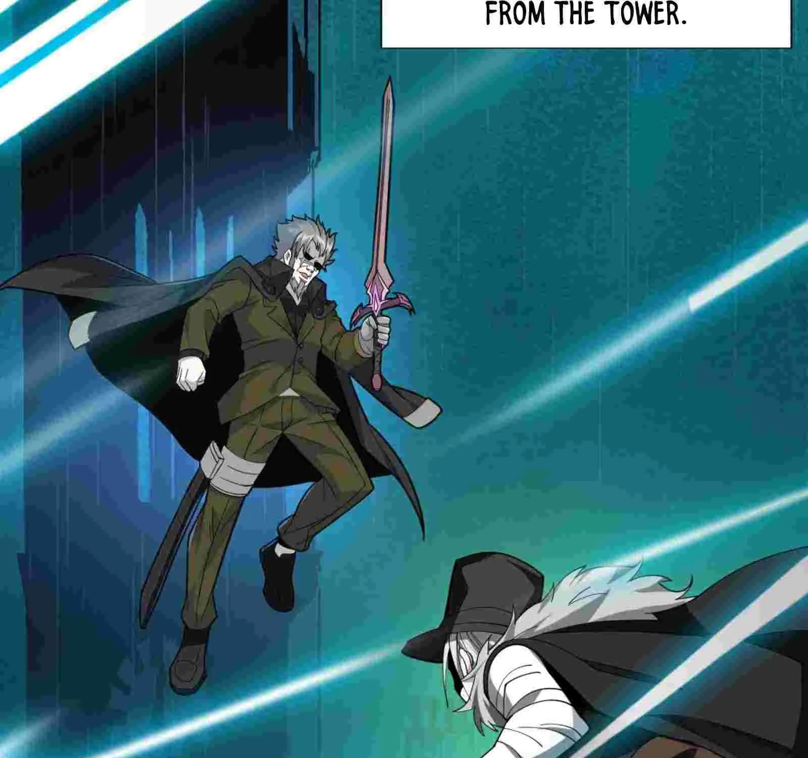 I’m Really Not The Demon God’s Lackey Chapter 2 page 89 - 