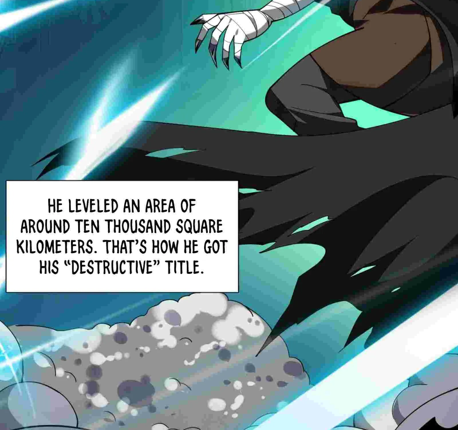 I’m Really Not The Demon God’s Lackey Chapter 2 page 90 - 