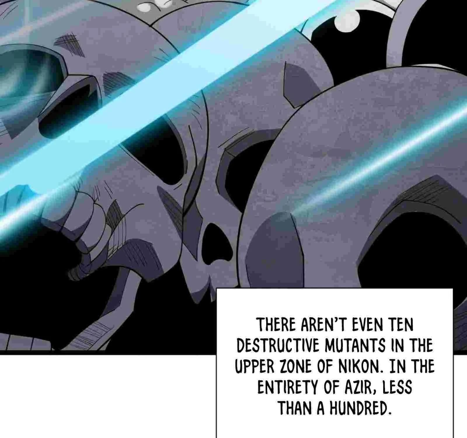 I’m Really Not The Demon God’s Lackey Chapter 2 page 91 - 