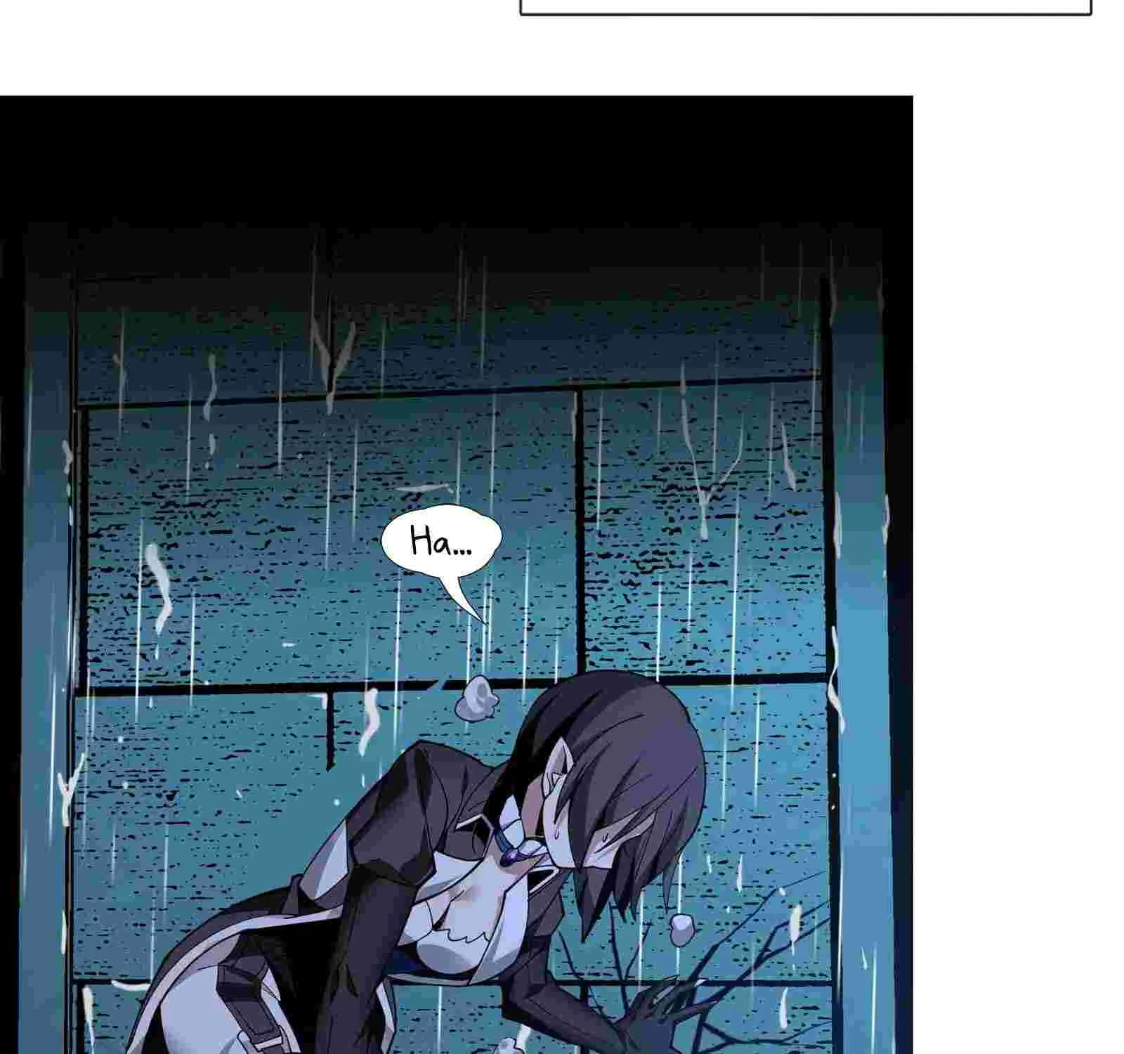 I’m Really Not The Demon God’s Lackey Chapter 2 page 92 - 