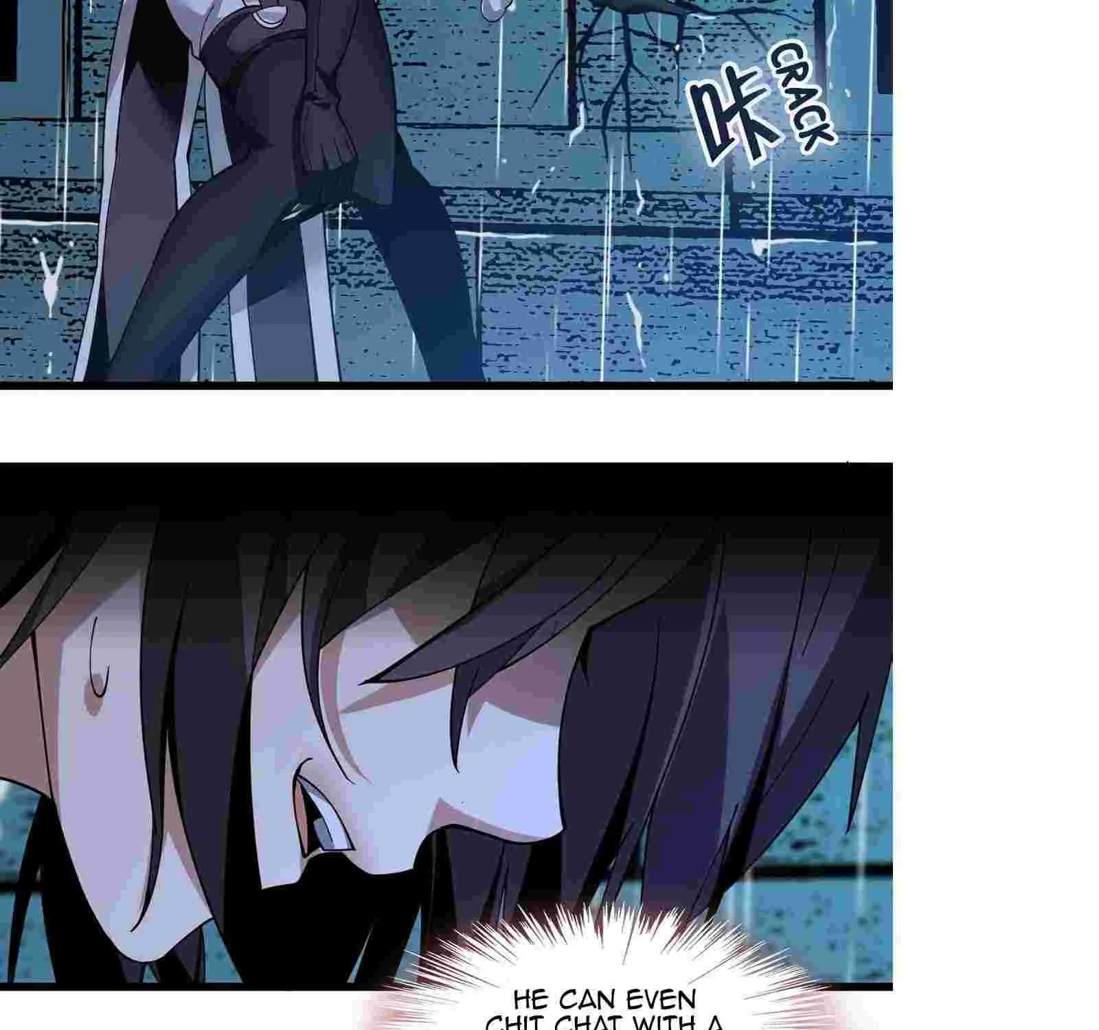 I’m Really Not The Demon God’s Lackey Chapter 2 page 93 - 