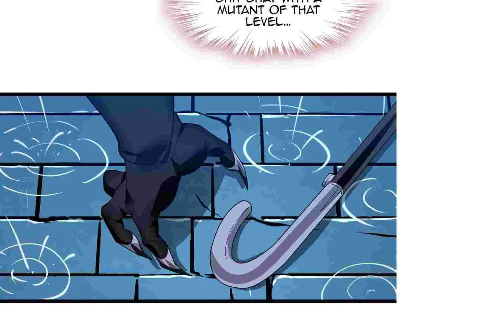 I’m Really Not The Demon God’s Lackey Chapter 2 page 94 - 