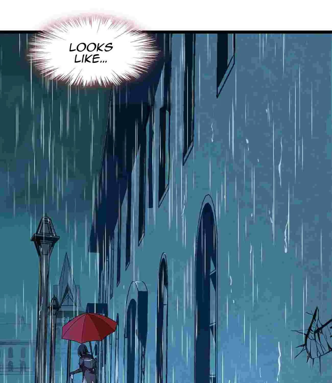 I’m Really Not The Demon God’s Lackey Chapter 2 page 95 - 