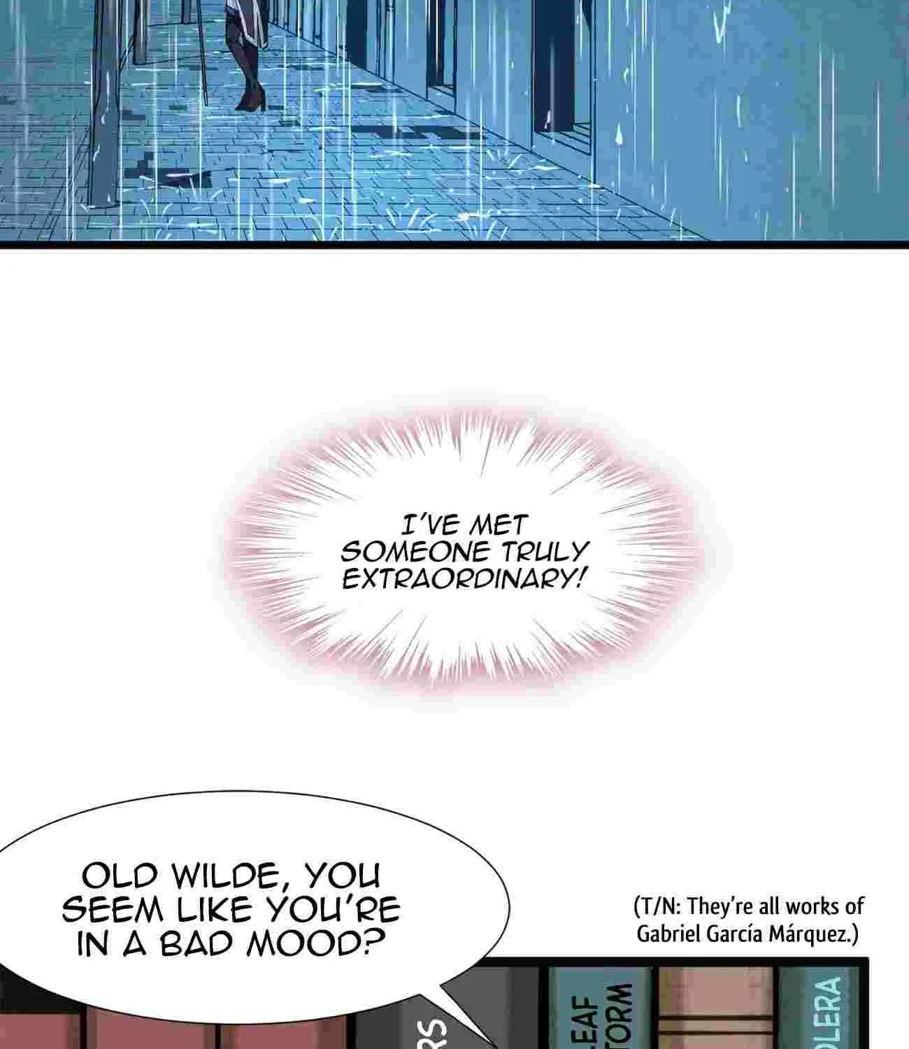 I’m Really Not The Demon God’s Lackey Chapter 2 page 96 - 