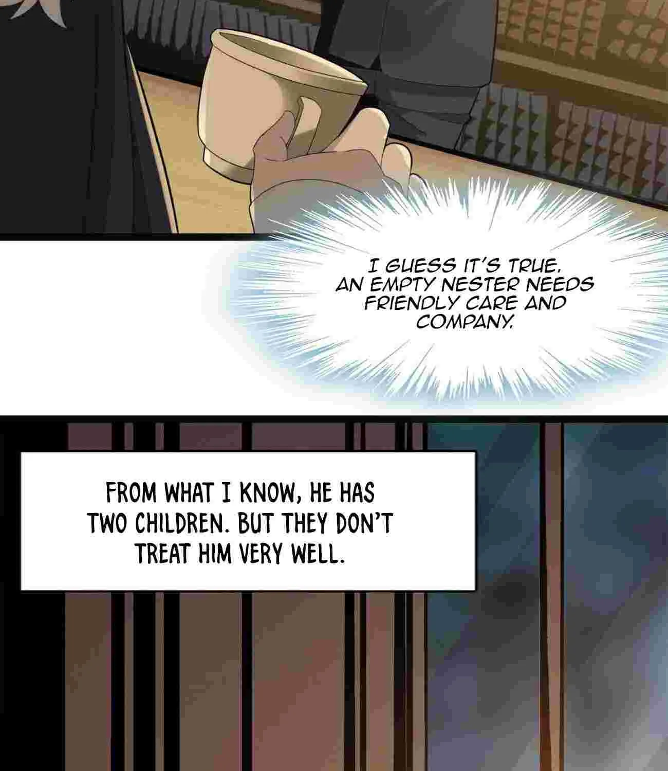 I’m Really Not The Demon God’s Lackey Chapter 2 page 98 - 