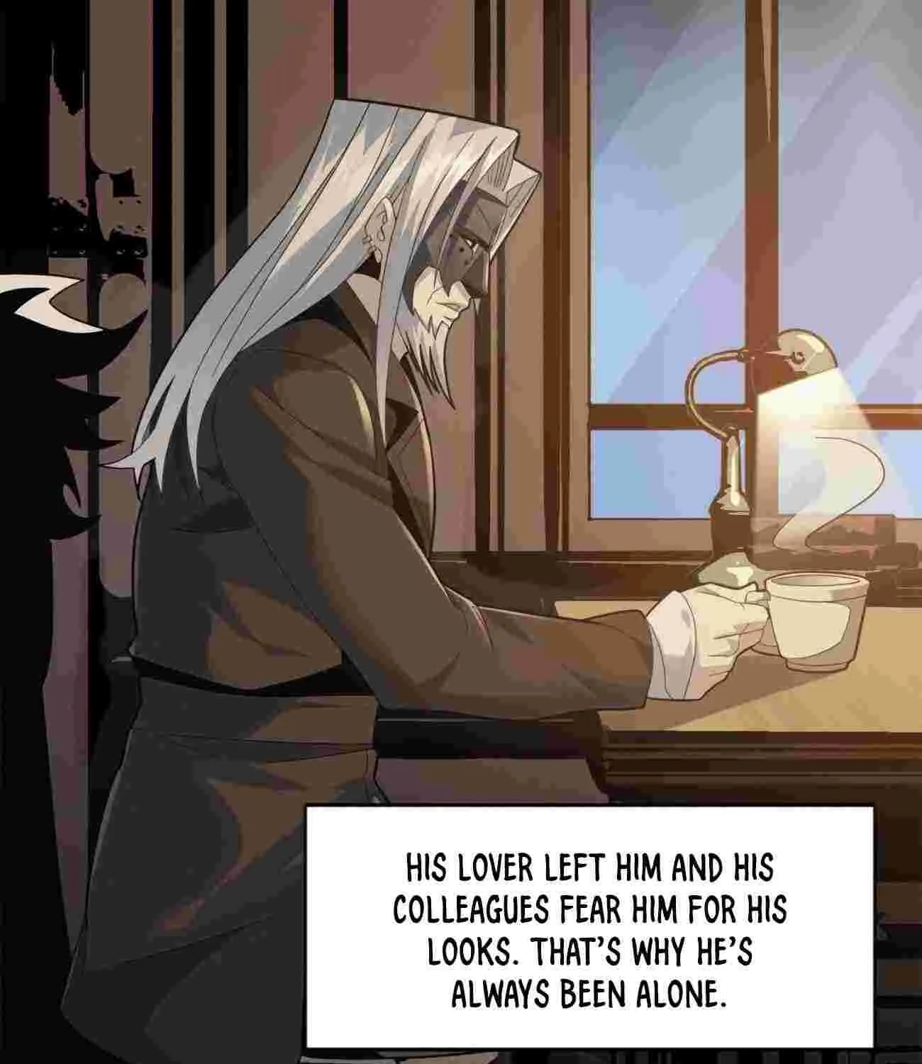 I’m Really Not The Demon God’s Lackey Chapter 2 page 99 - 