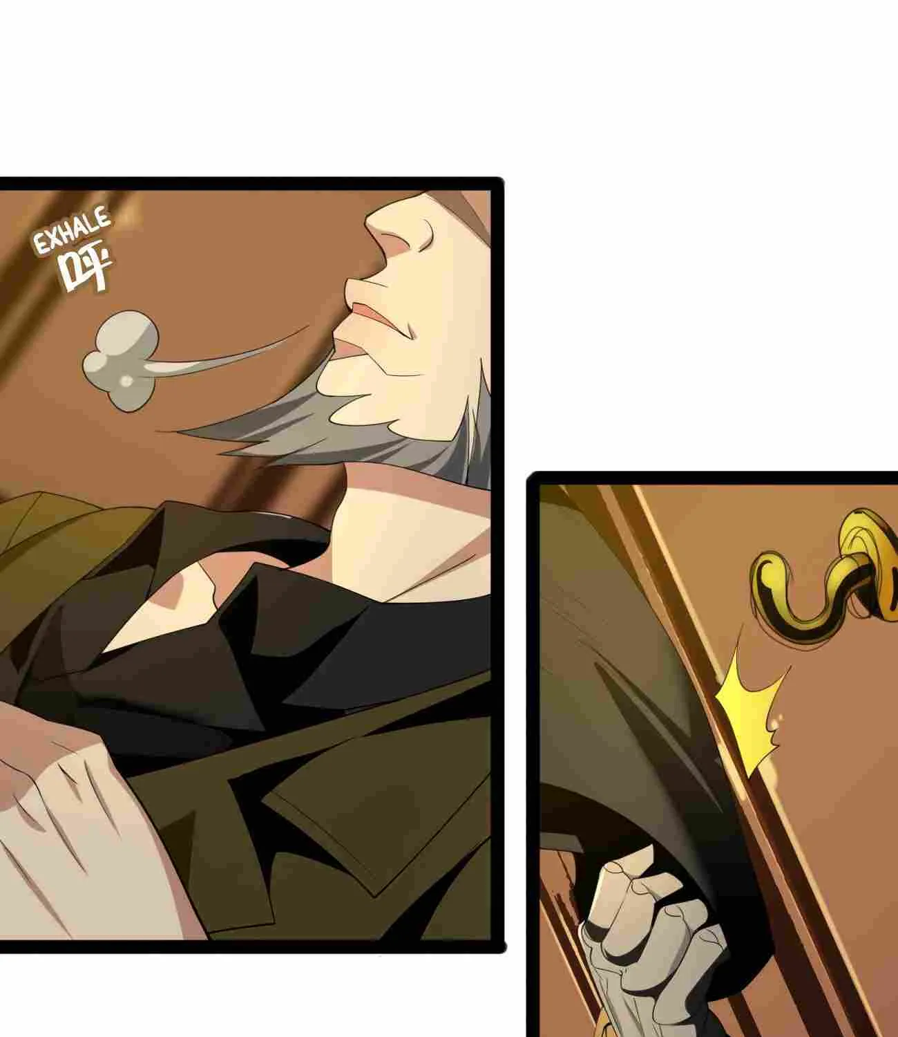 I’m Really Not The Demon God’s Lackey Chapter 4 page 104 - 