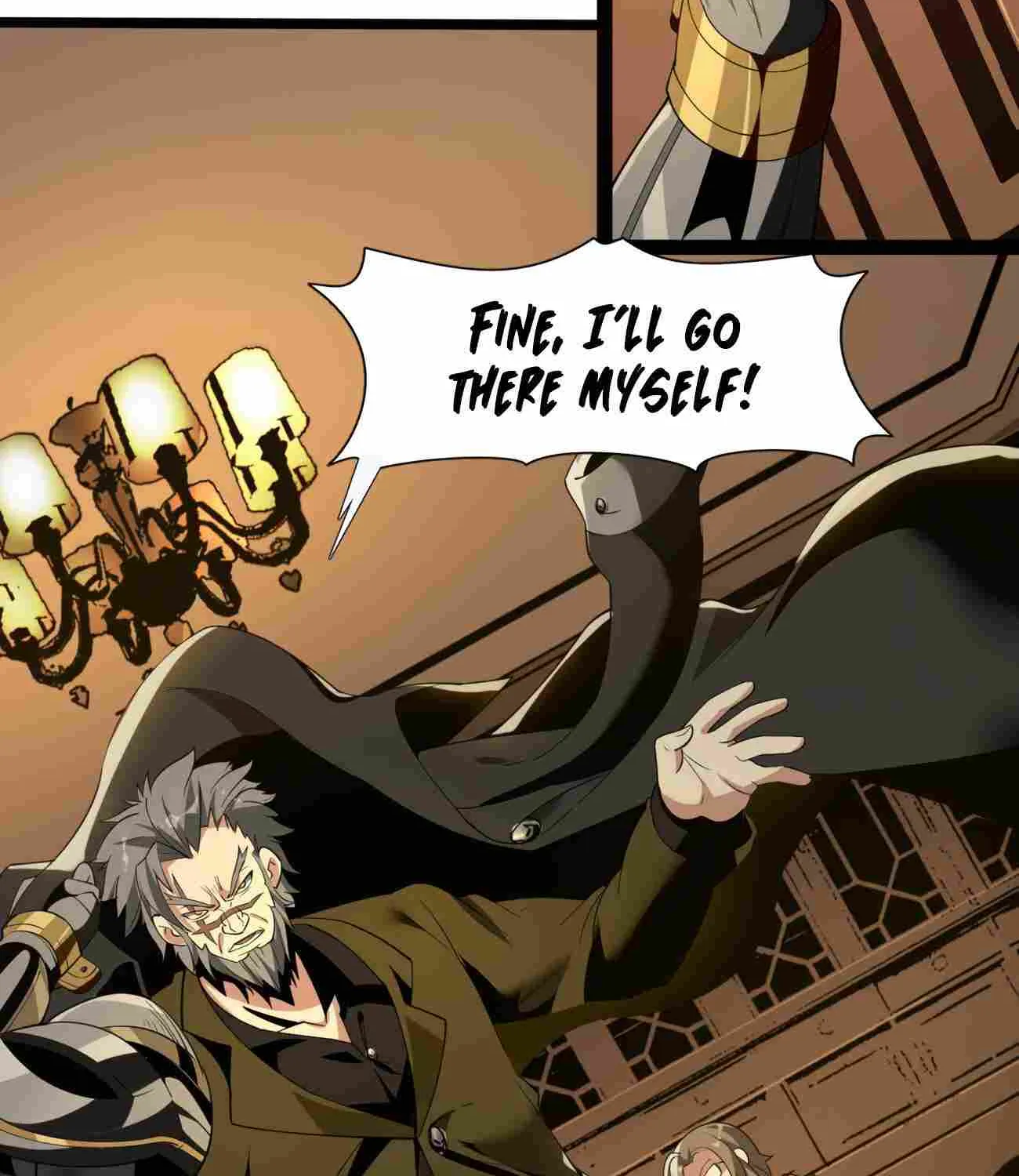 I’m Really Not The Demon God’s Lackey Chapter 4 page 105 - 