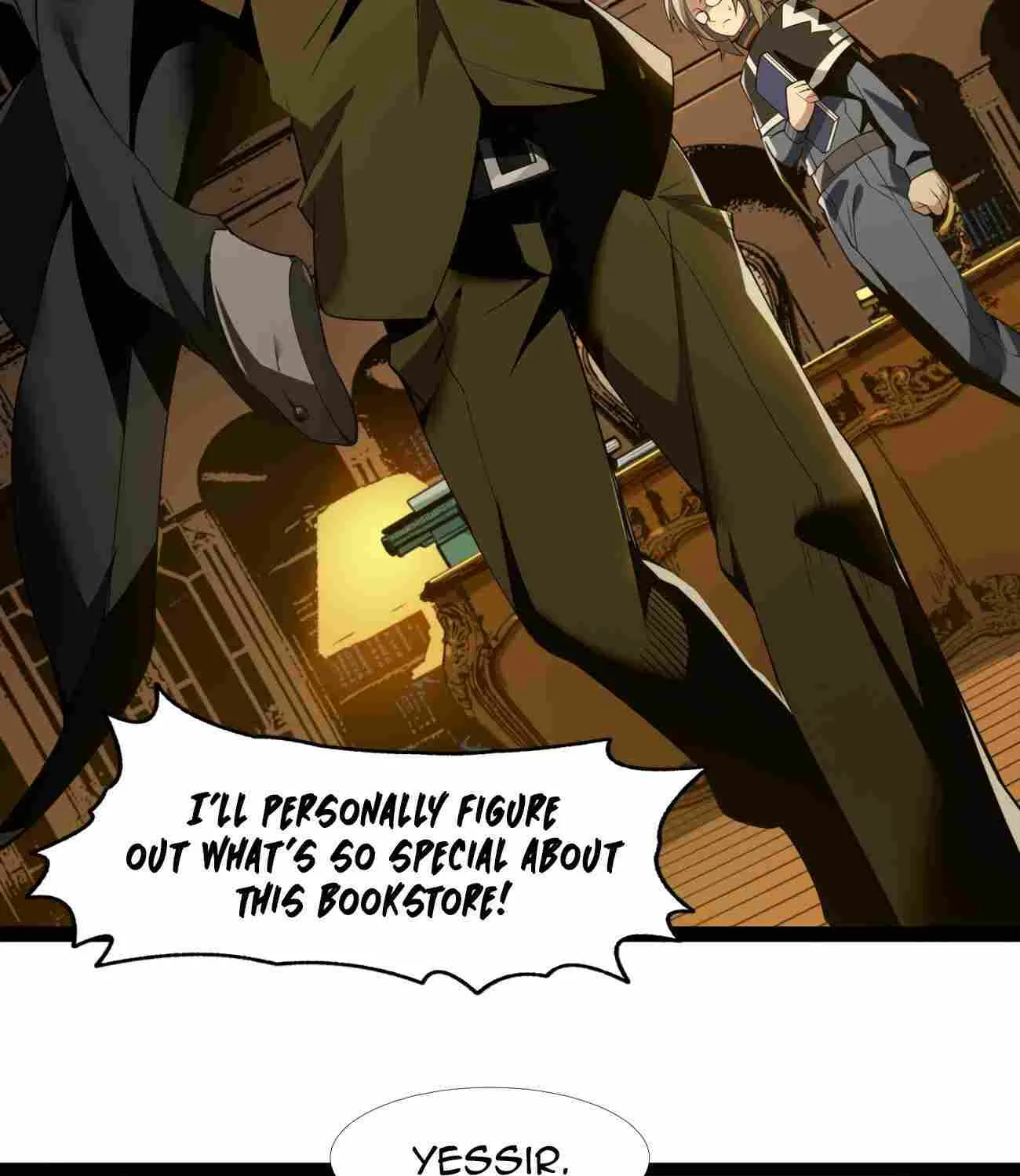 I’m Really Not The Demon God’s Lackey Chapter 4 page 106 - 