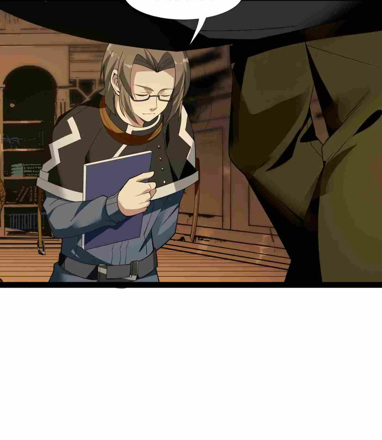 I’m Really Not The Demon God’s Lackey Chapter 4 page 107 - 