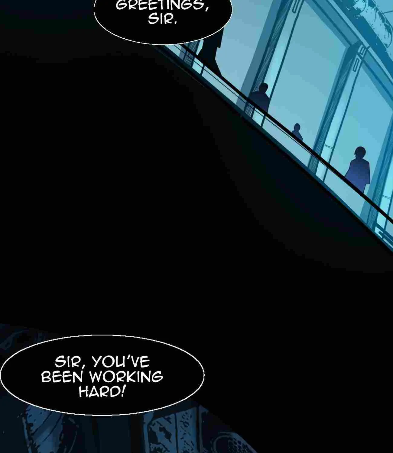 I’m Really Not The Demon God’s Lackey Chapter 4 page 110 - 