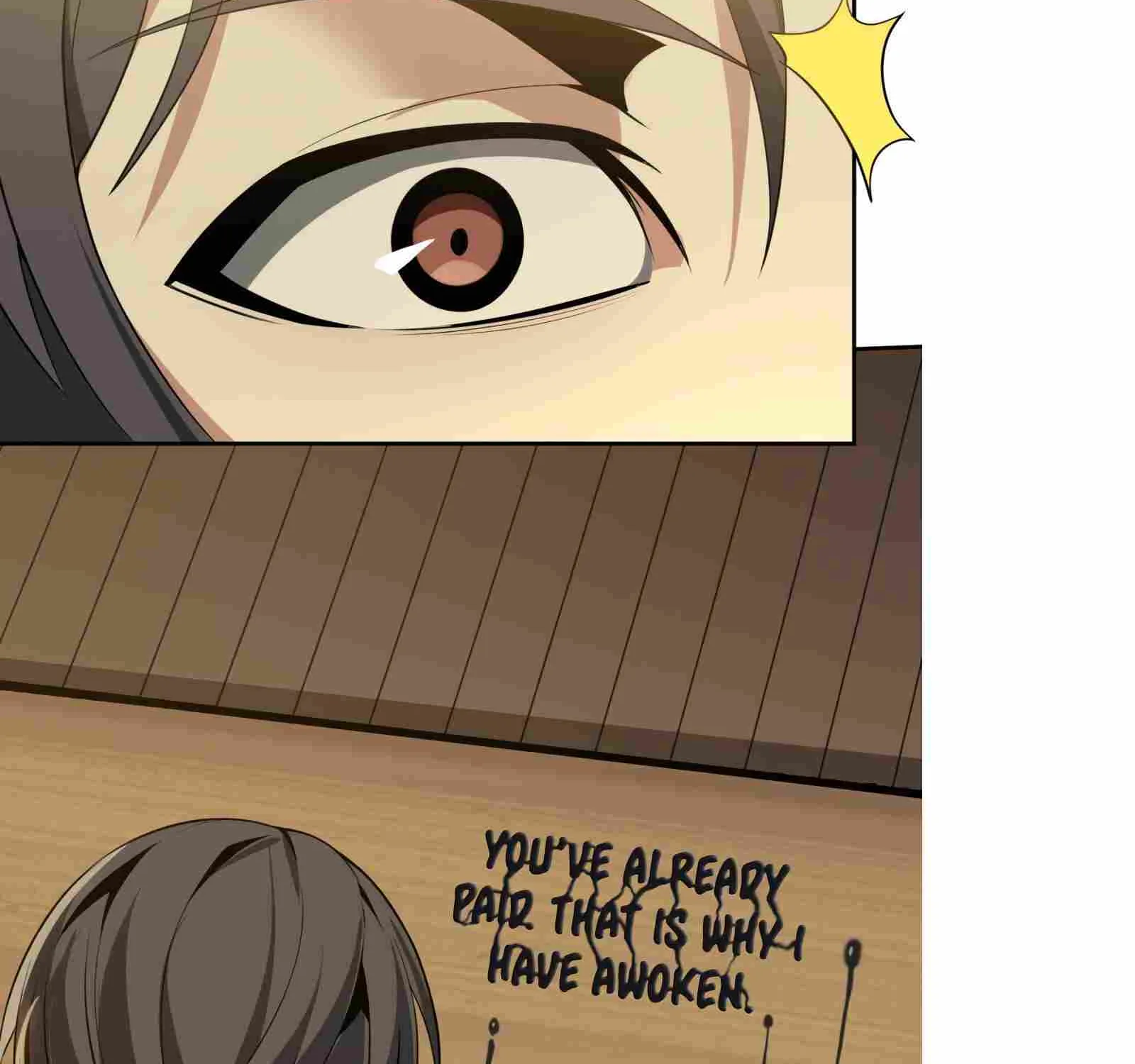 I’m Really Not The Demon God’s Lackey Chapter 4 page 12 - 