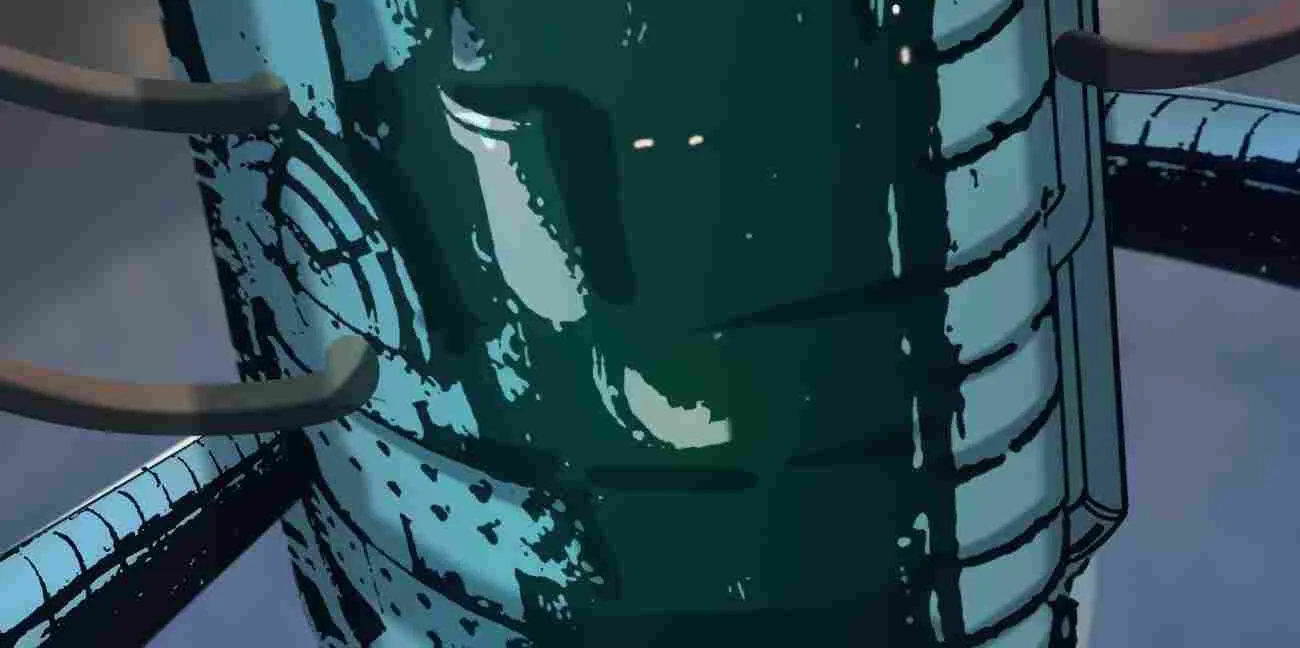 I’m Really Not The Demon God’s Lackey Chapter 4 page 112 - 