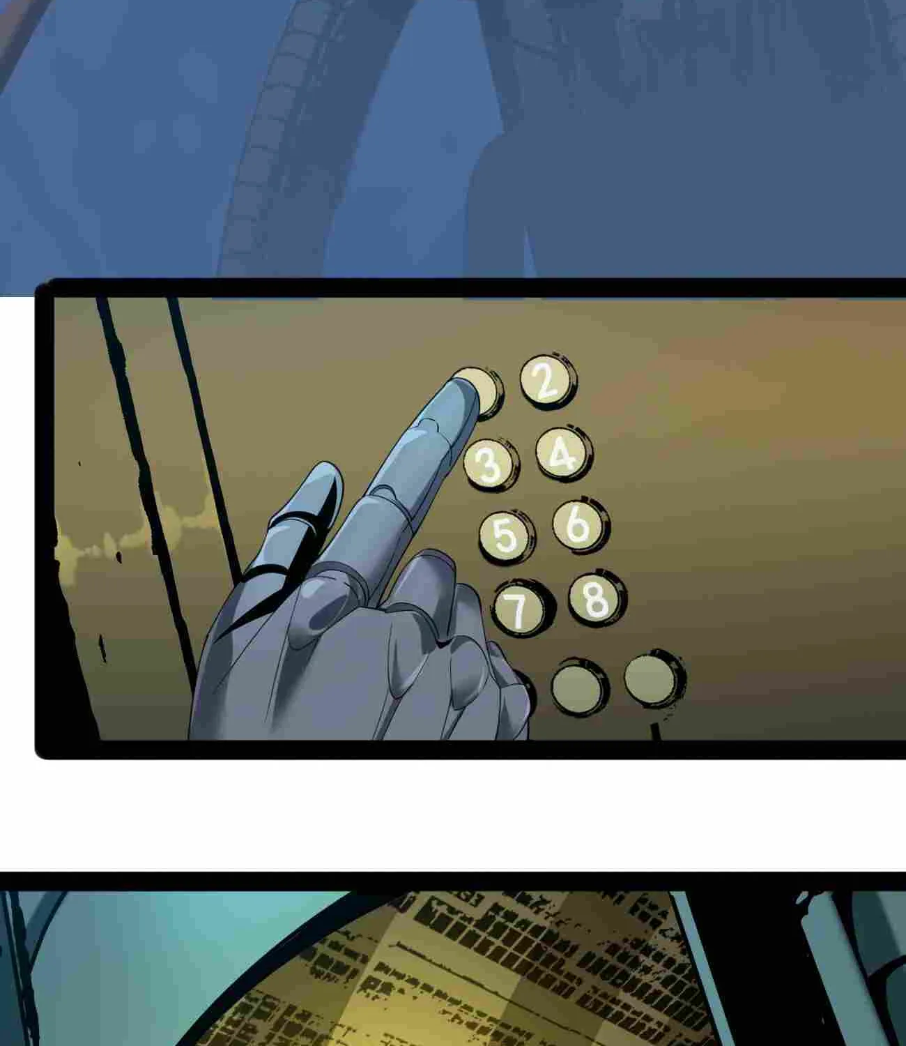 I’m Really Not The Demon God’s Lackey Chapter 4 page 114 - 